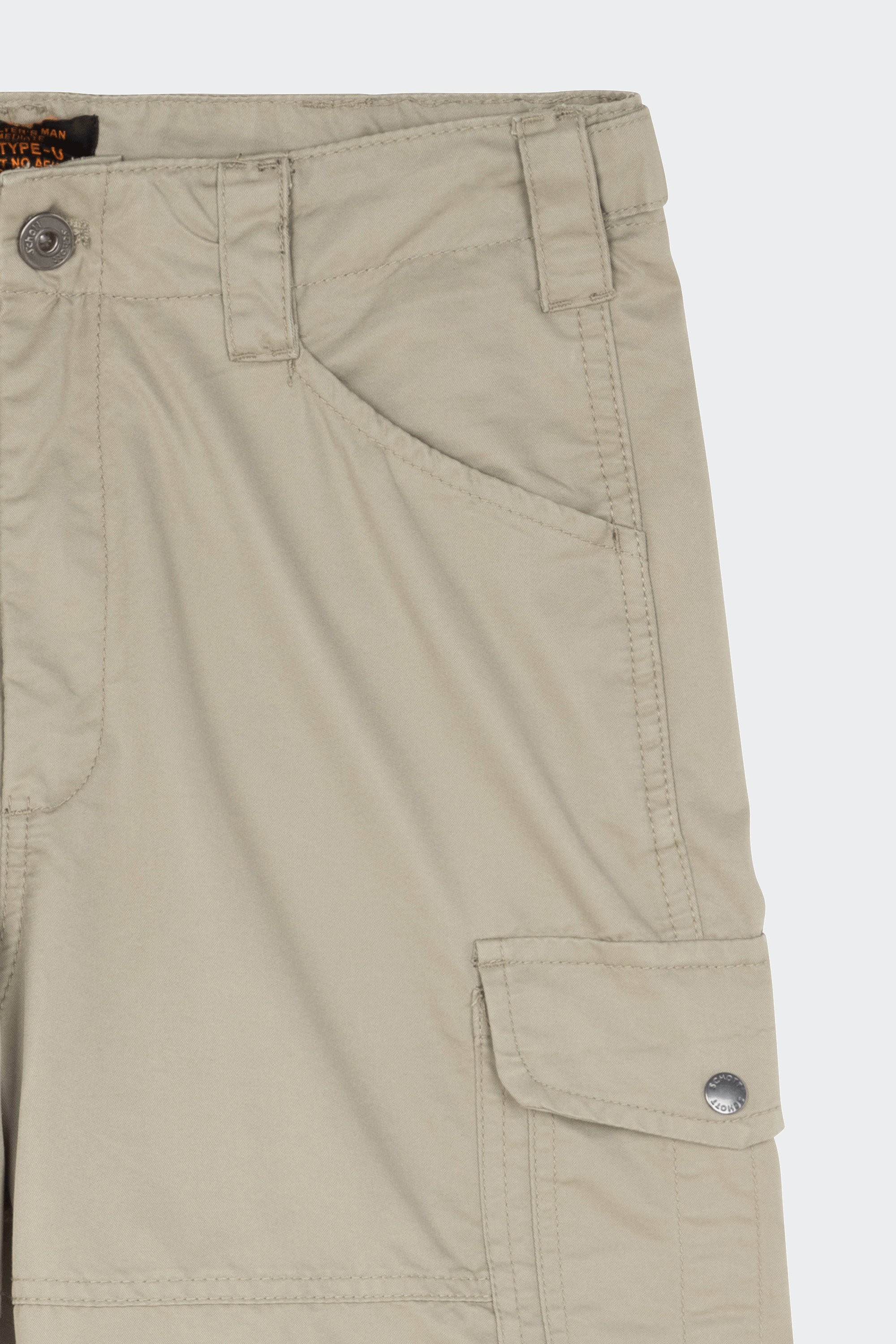 Cargo | Vert by SCHOTT Cargo Vert