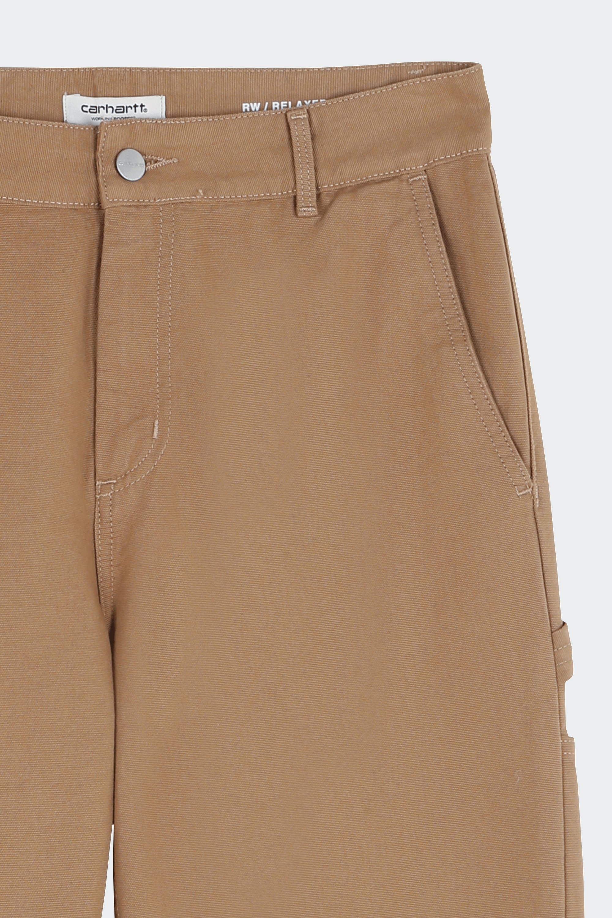 Jean | Beige by CARHARTT WIP Jean Beige
