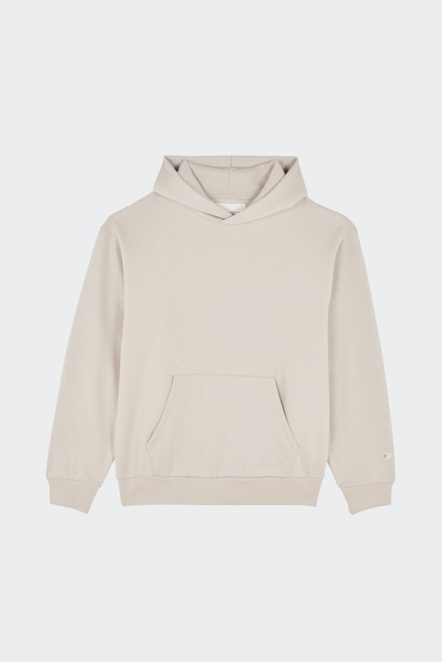 Beige champion sweater best sale