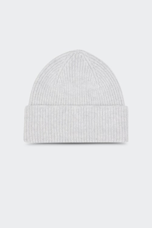 MACKIE Bonnet Gris