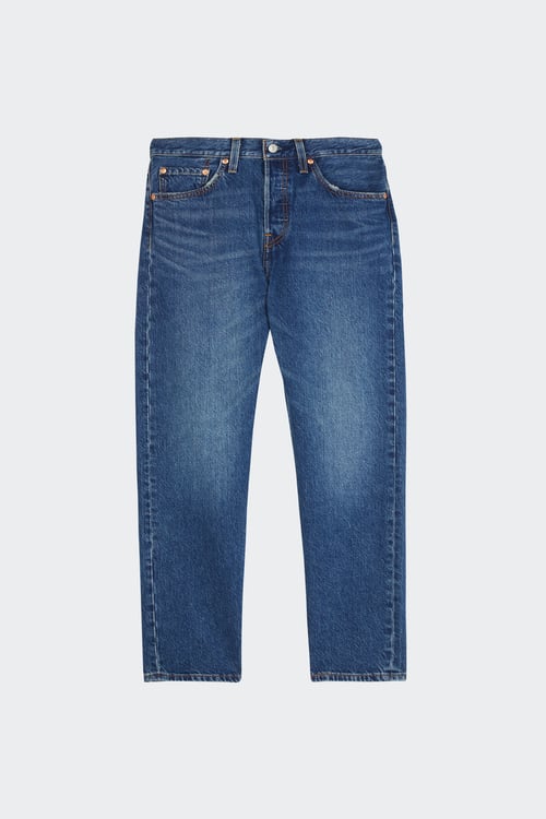 Jean - Taille 26/28 Bleu