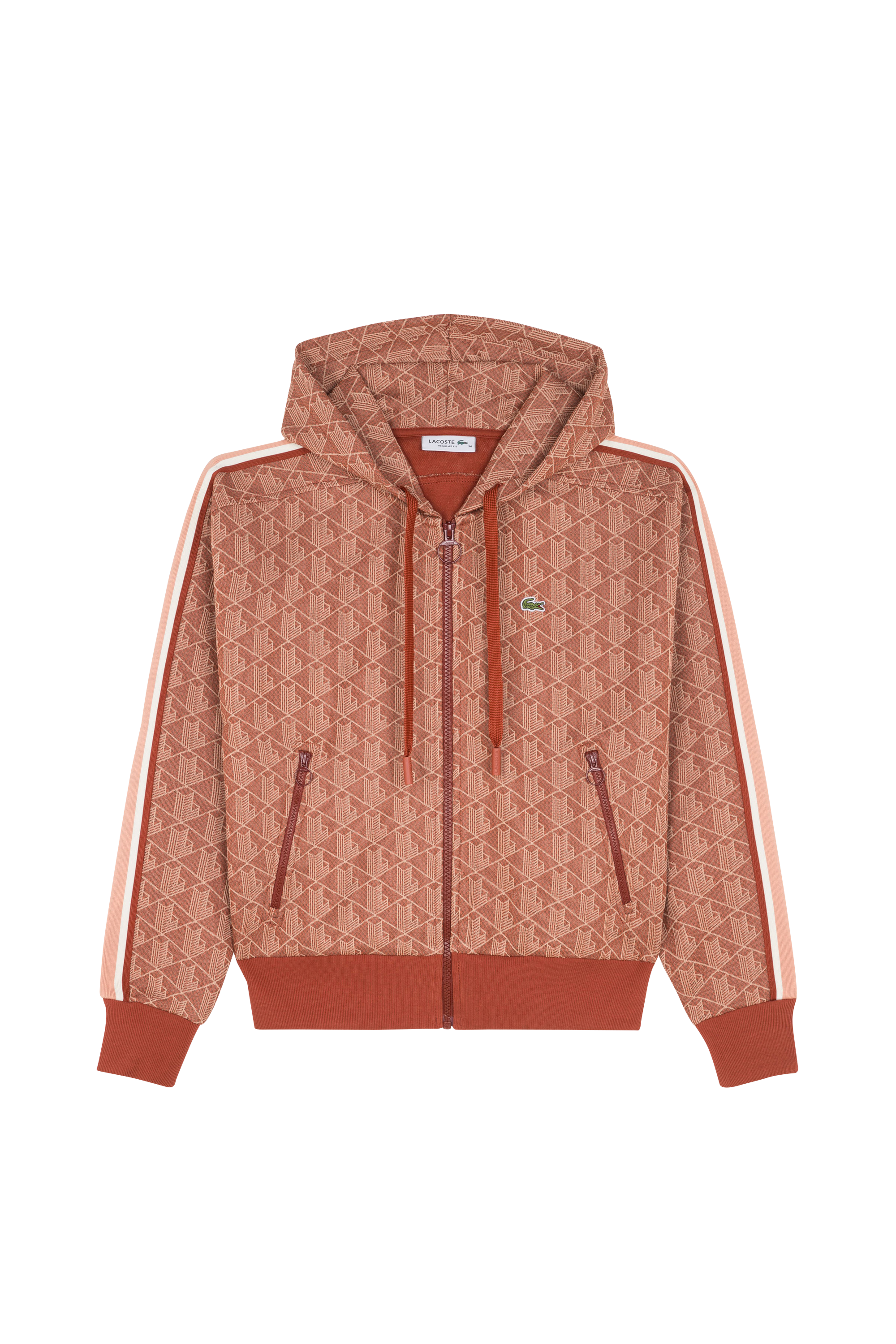 Veste Multicolore
