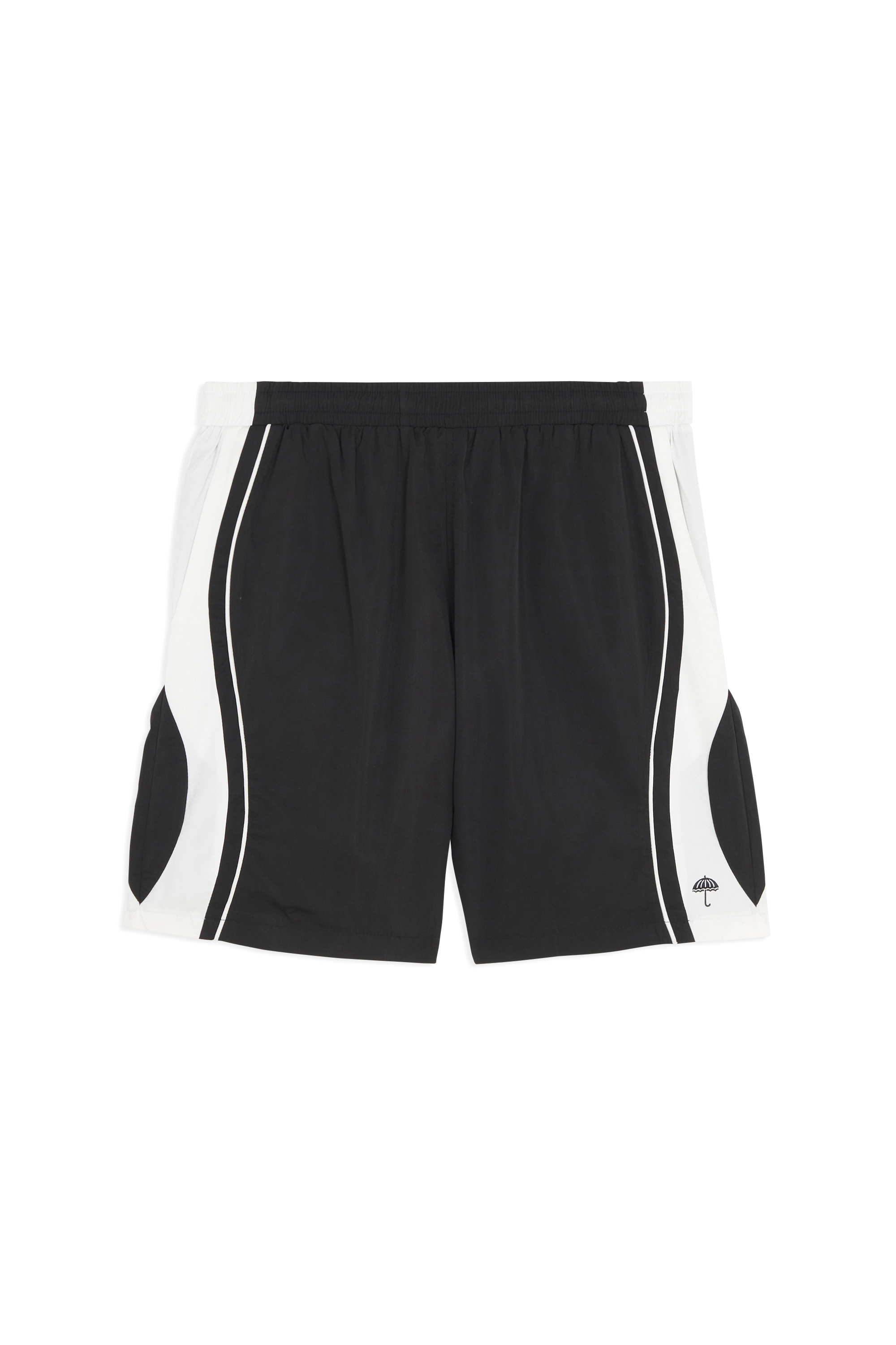 Short Multicolore