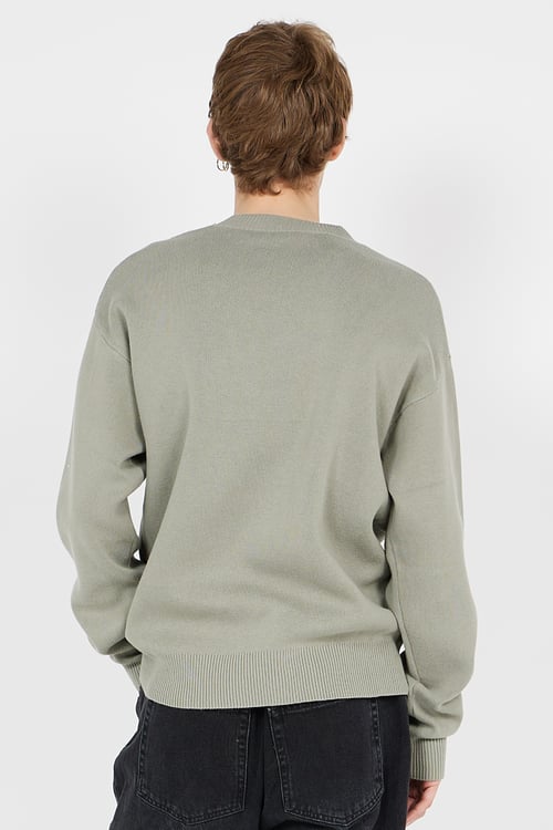 DAILY PAPER Pull Vert