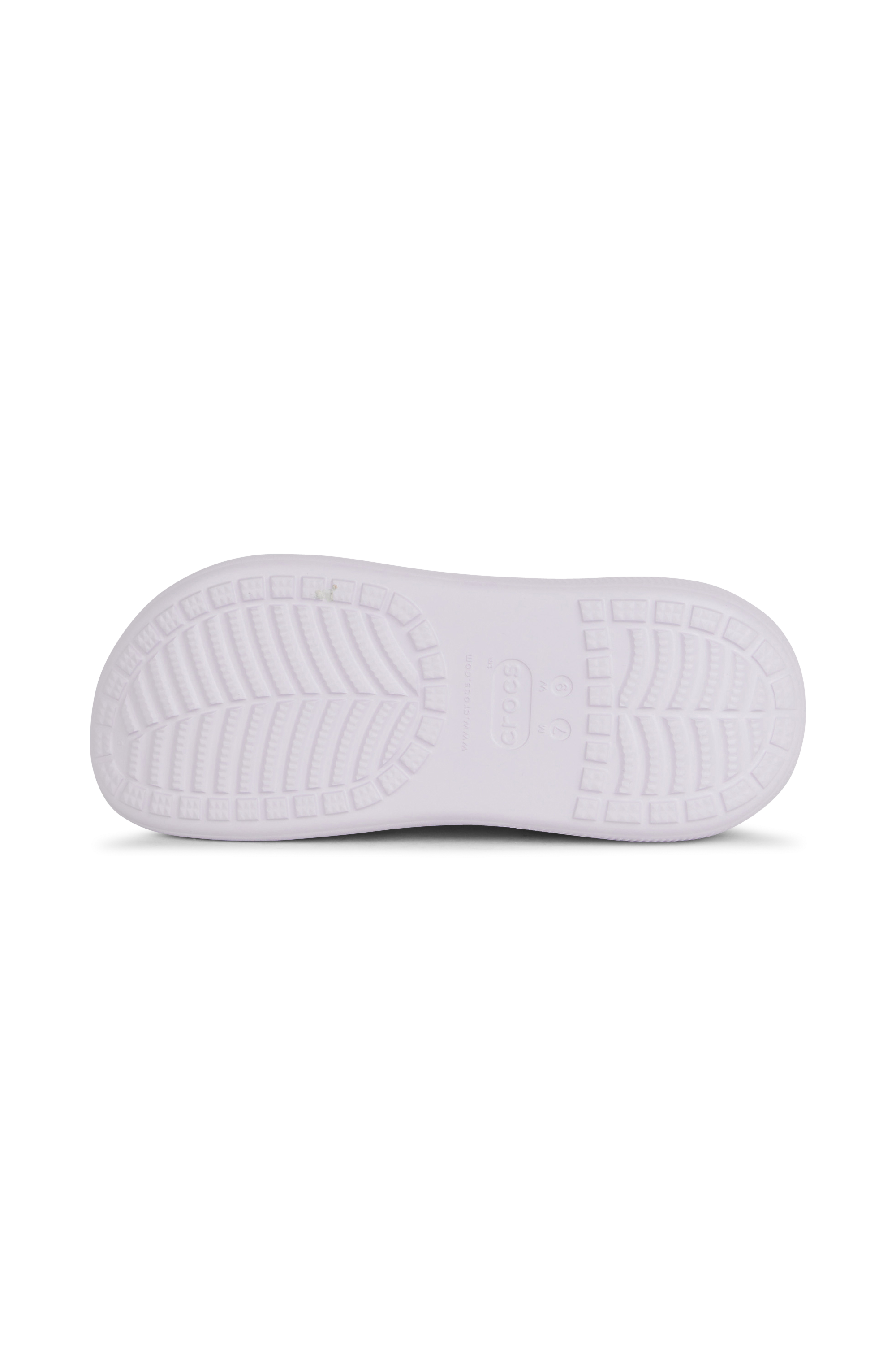 Crocs Violet