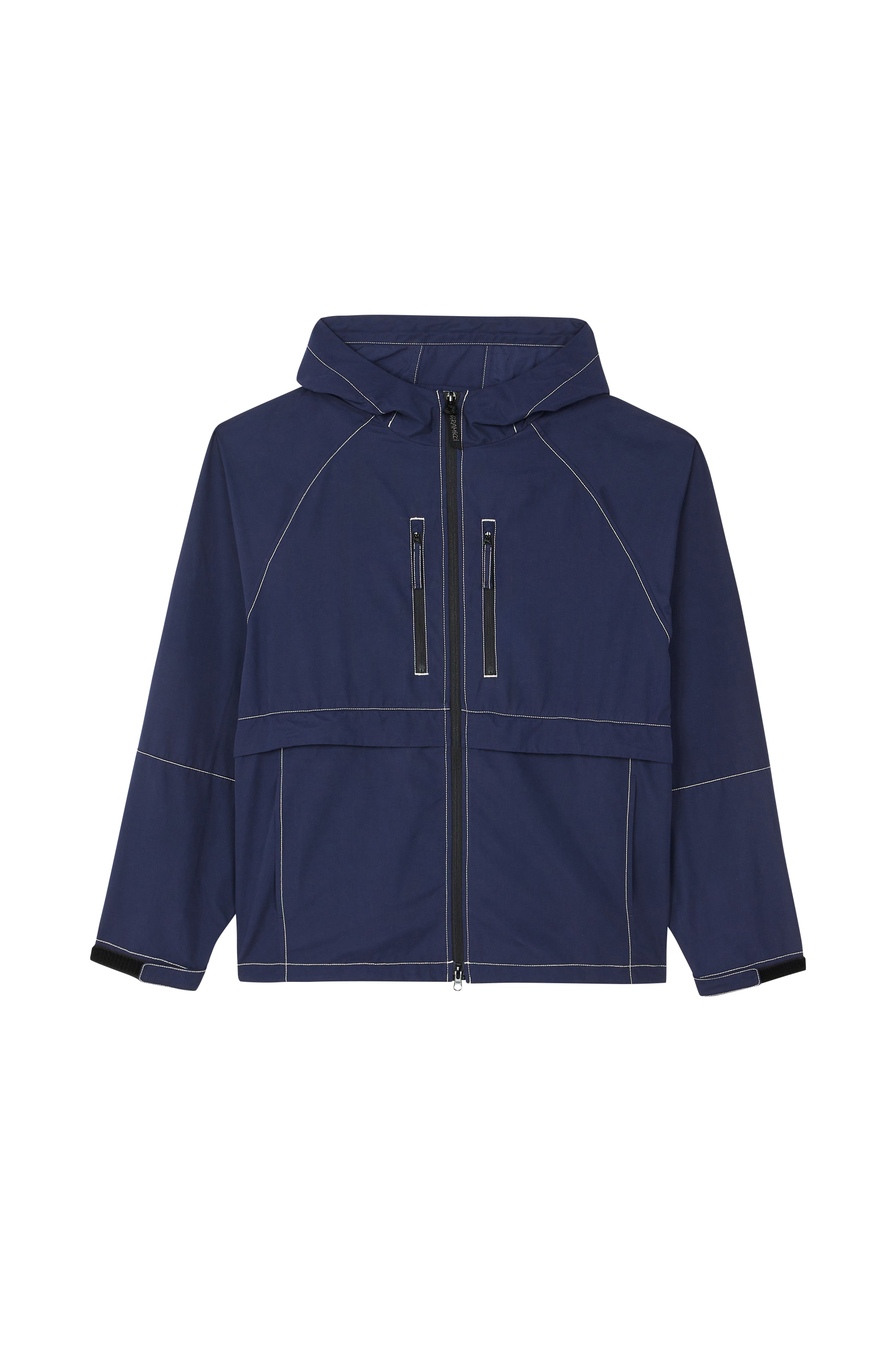 Veste Bleu