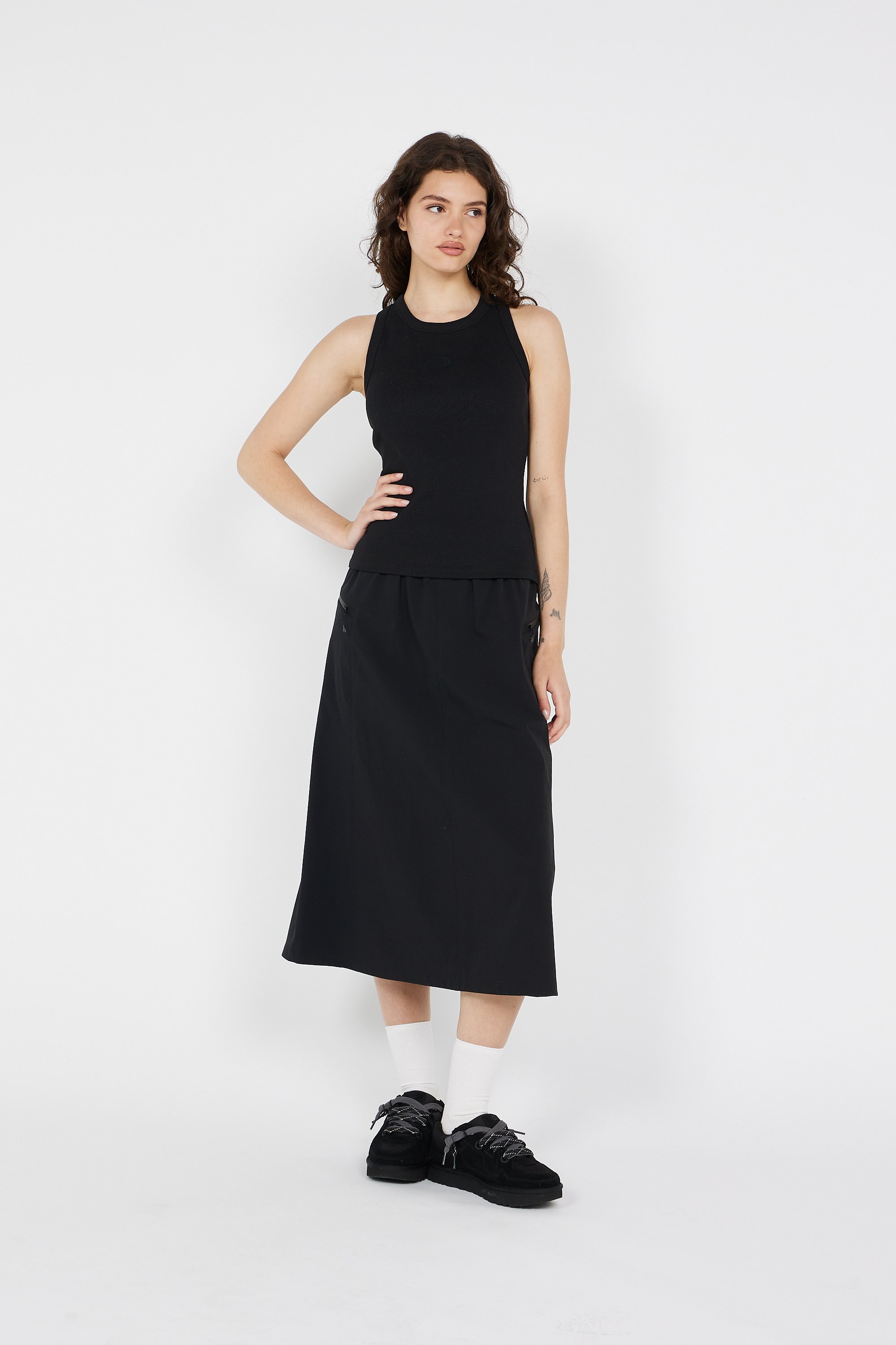 Sneakers | Black by UGG Sneakers Black