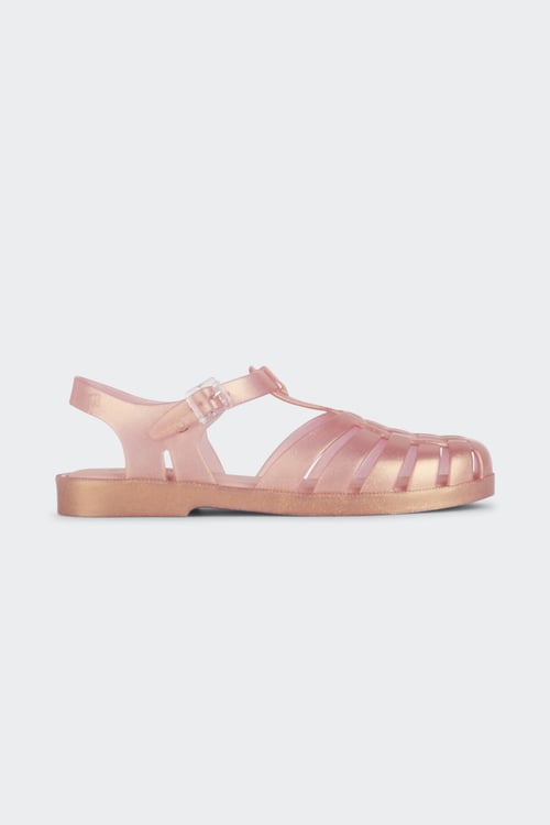 MELISSA Sandales Rose