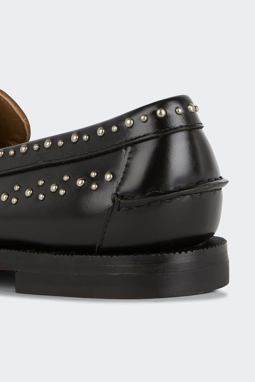 SEBAGO Mocassins Noir