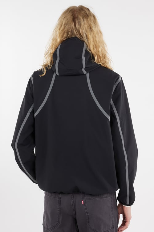 PURPLE MOUNTAIN OBSERVATORY Jacket Black