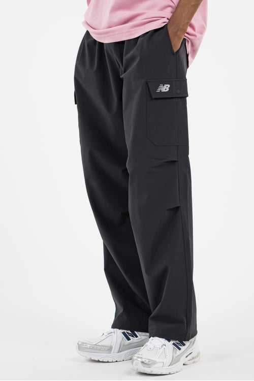 NEW BALANCE Cargo Noir