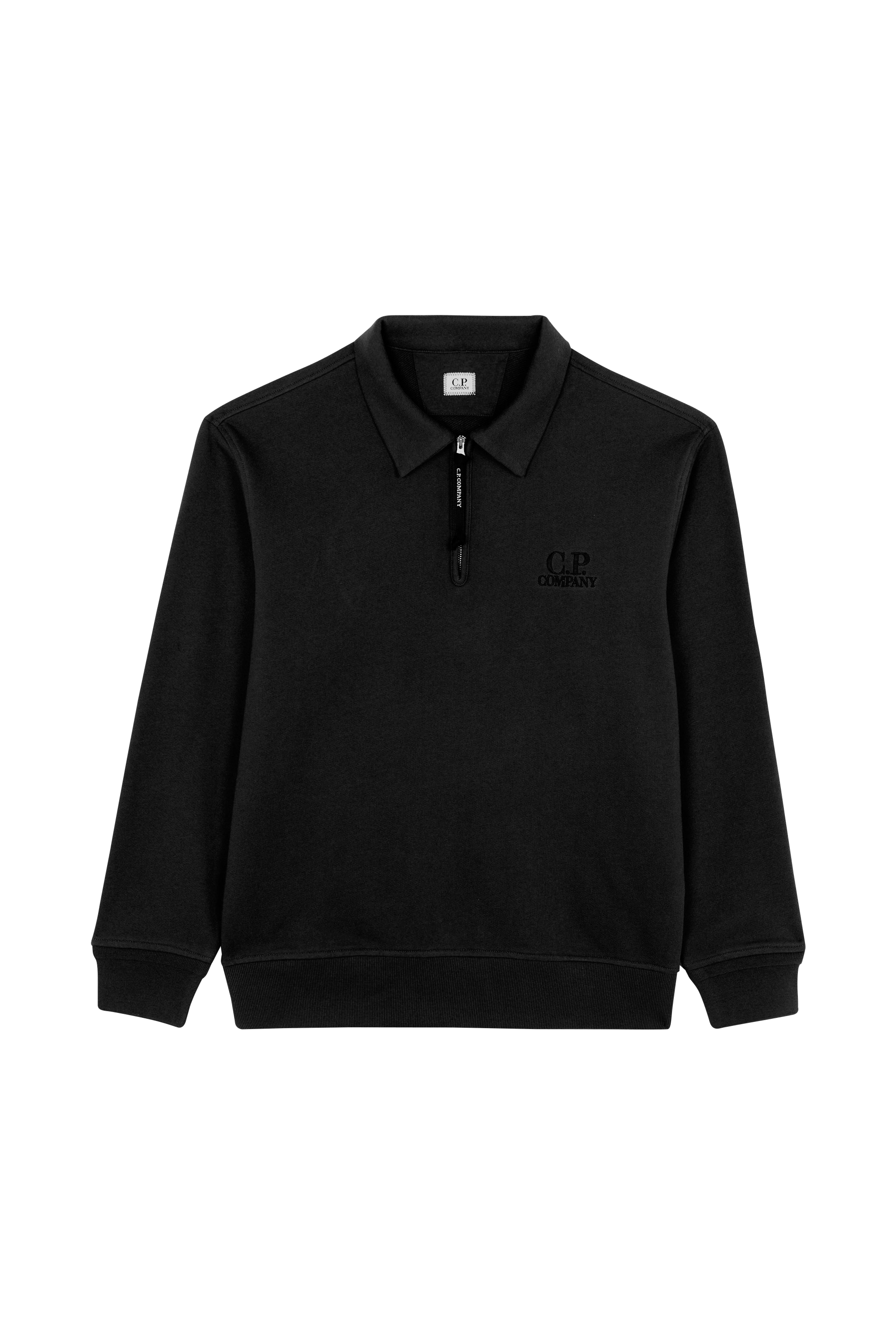 Sweatshirt Noir