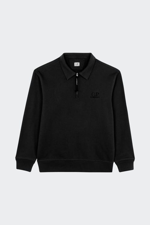 C.P. COMPANY Sweatshirt Noir