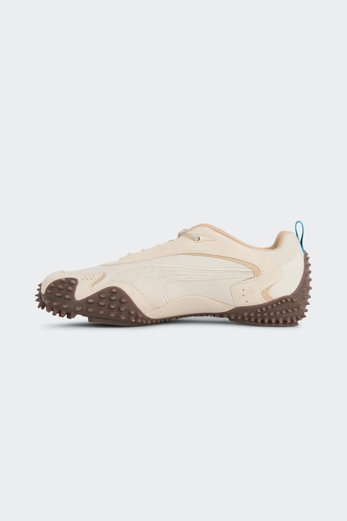 PUMA Baskets Bleu