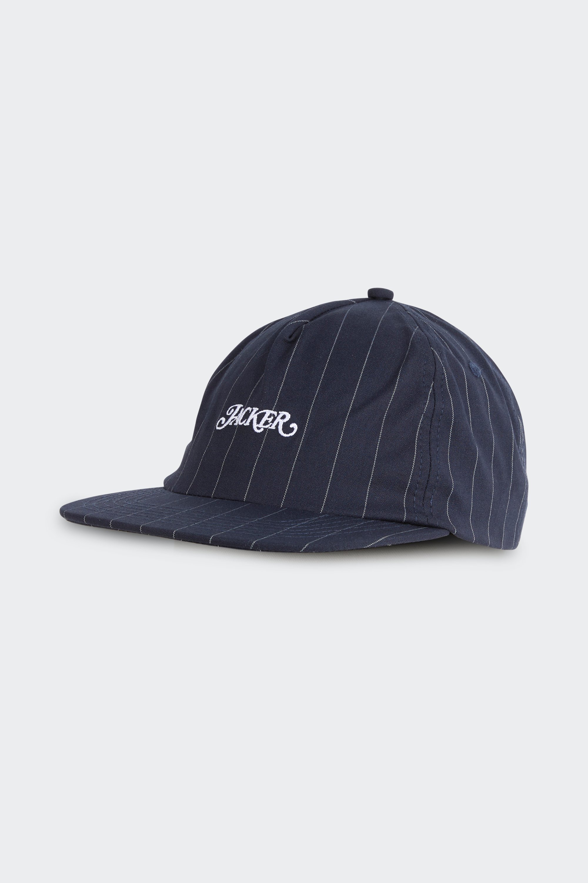 Casquette | Bleu by JACKER Casquette Bleu