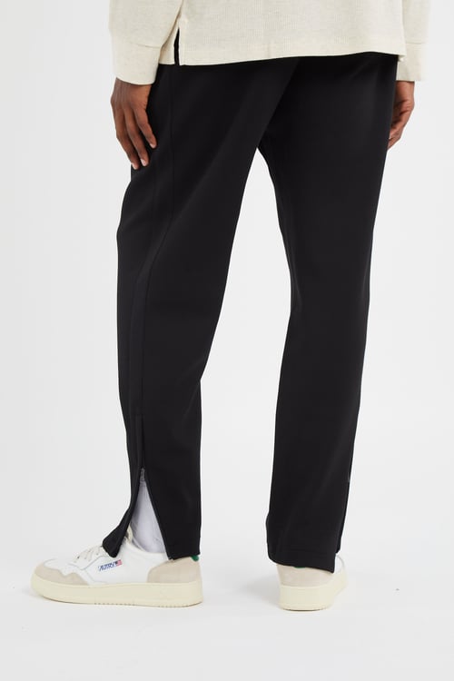 POLO RALPH LAUREN Pantalon de survêtement Noir