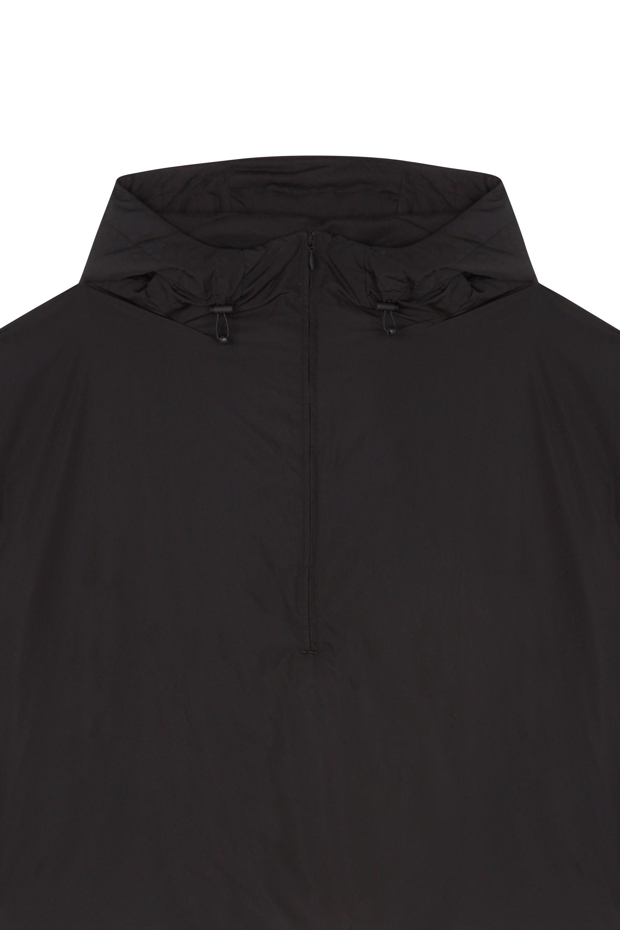 Hoodie Black