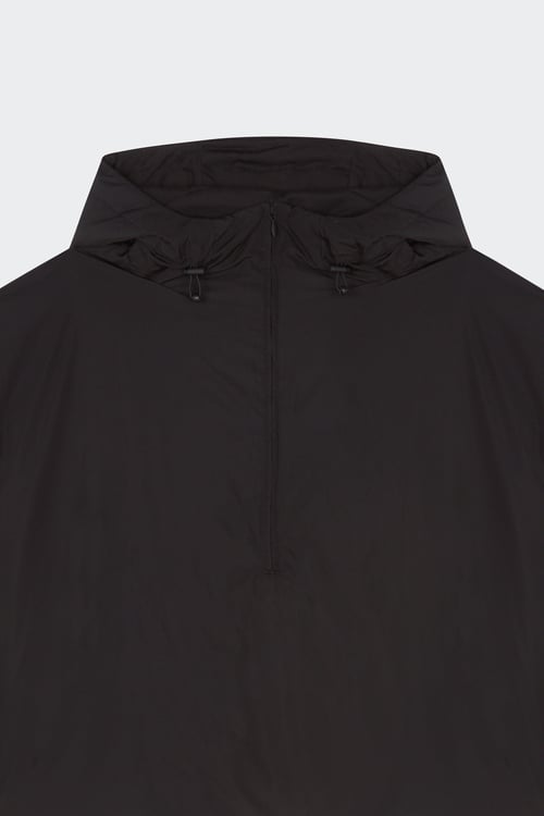PUMA Hoodie Noir