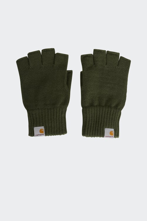 CARHARTT WIP gant Kaki