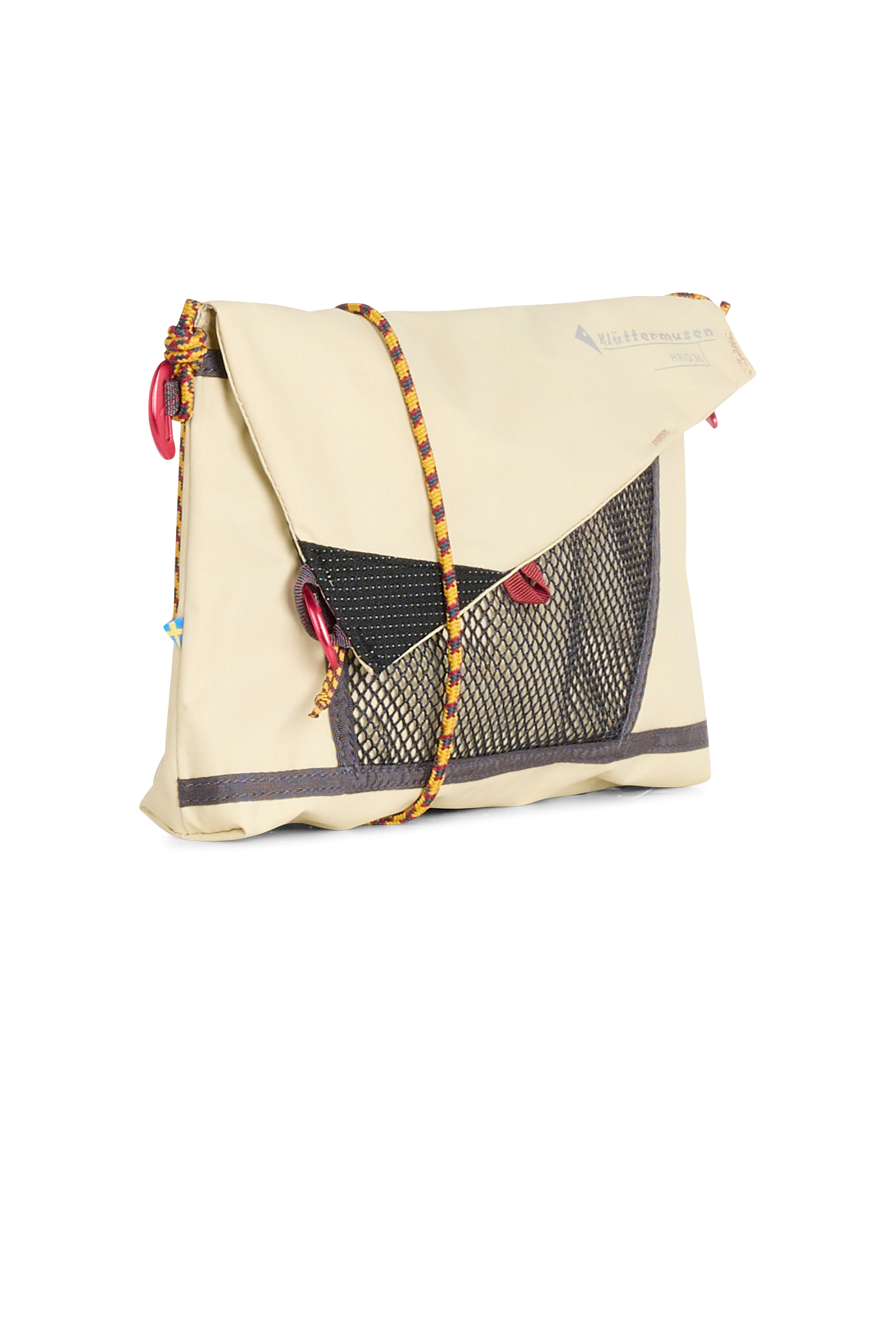 Sac à bandoulière Beige