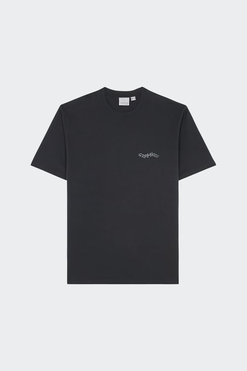 GRAMICCI T-shirt Noir