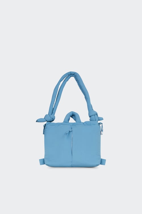 ÖLEND Sac bandoulière Bleu