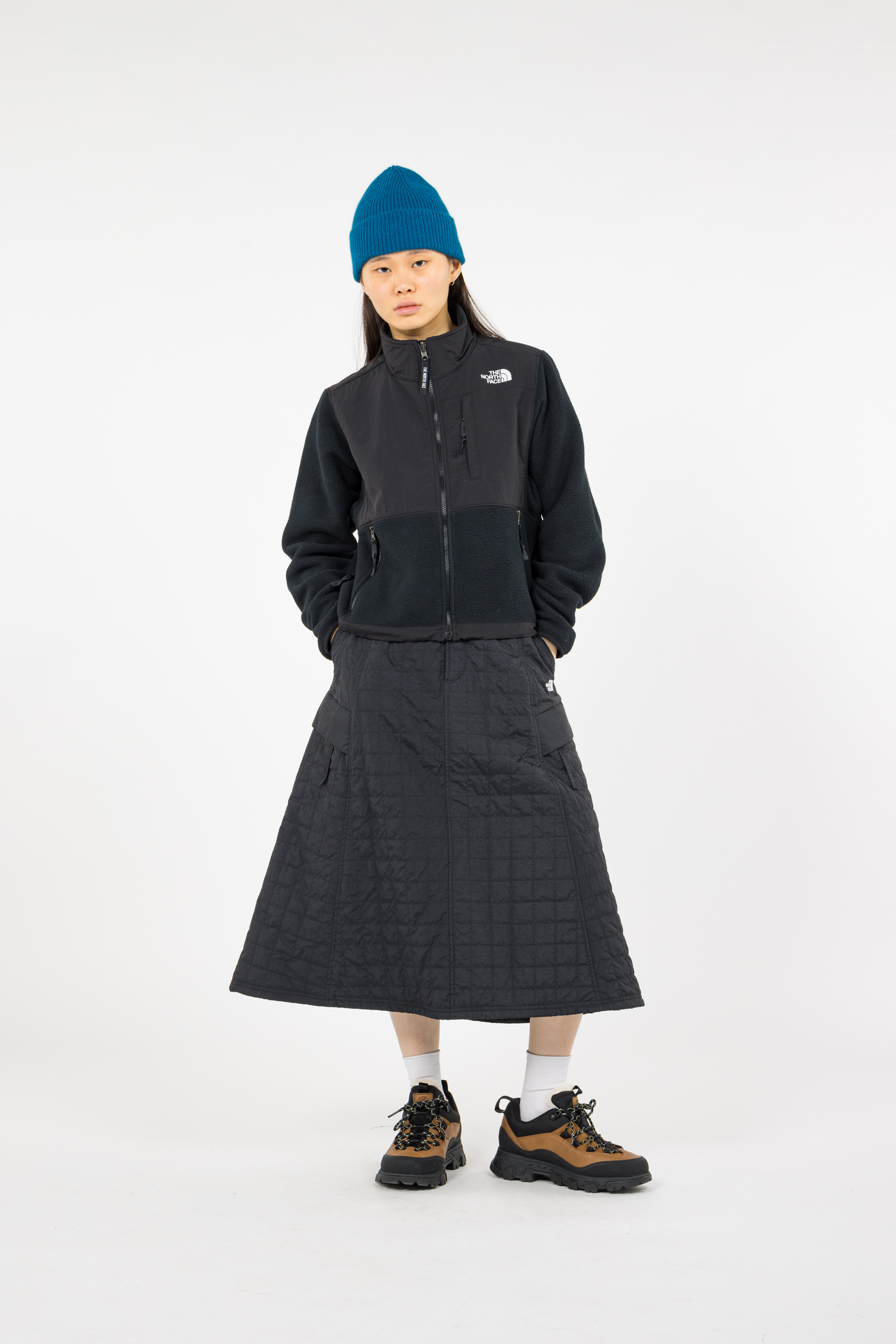Fleece Black