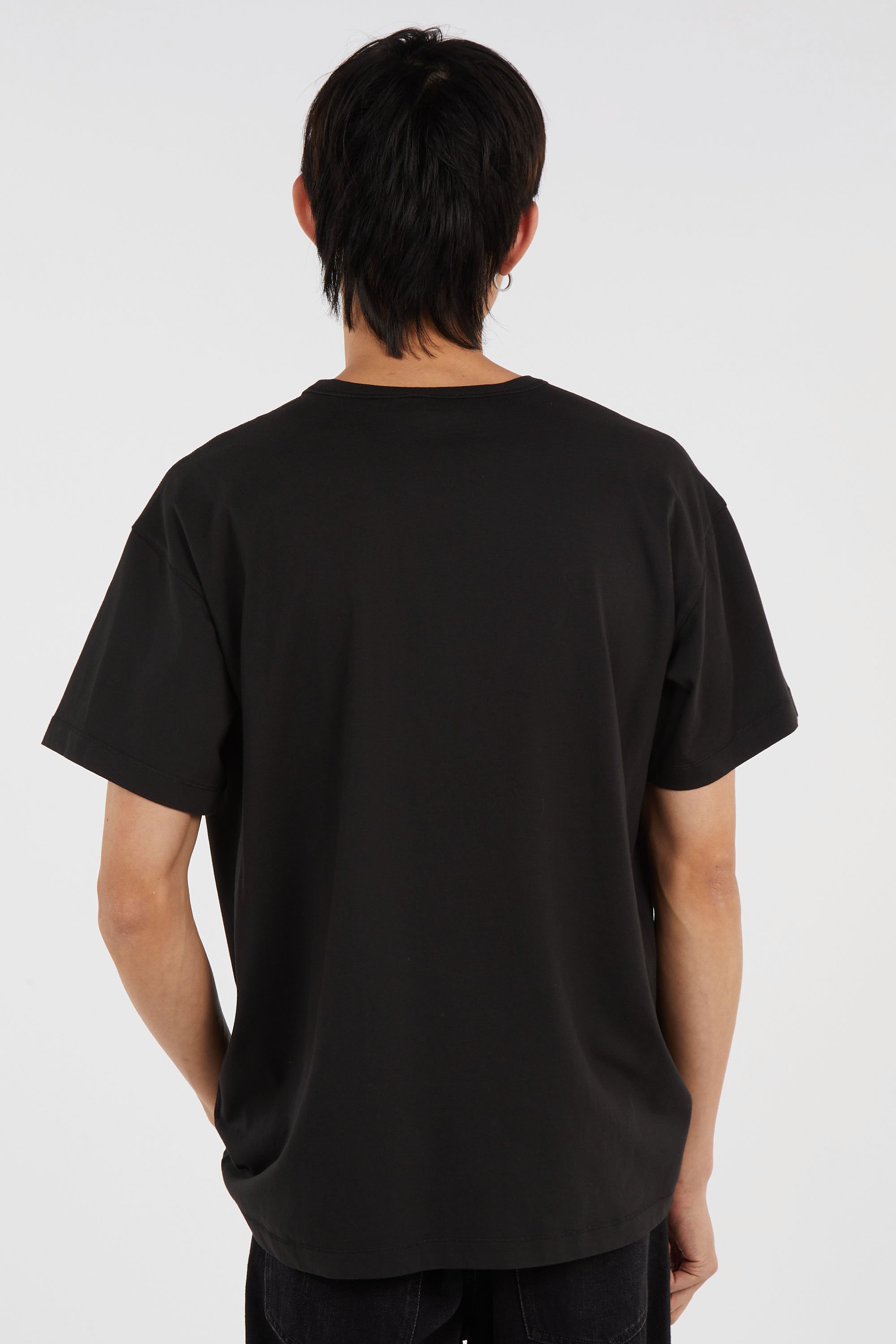 T-shirt Black