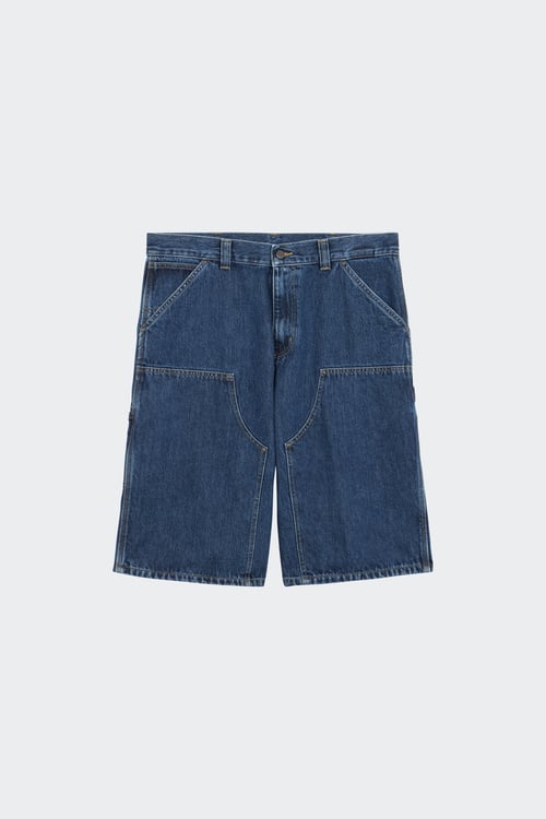 Short - Taille S Bleu