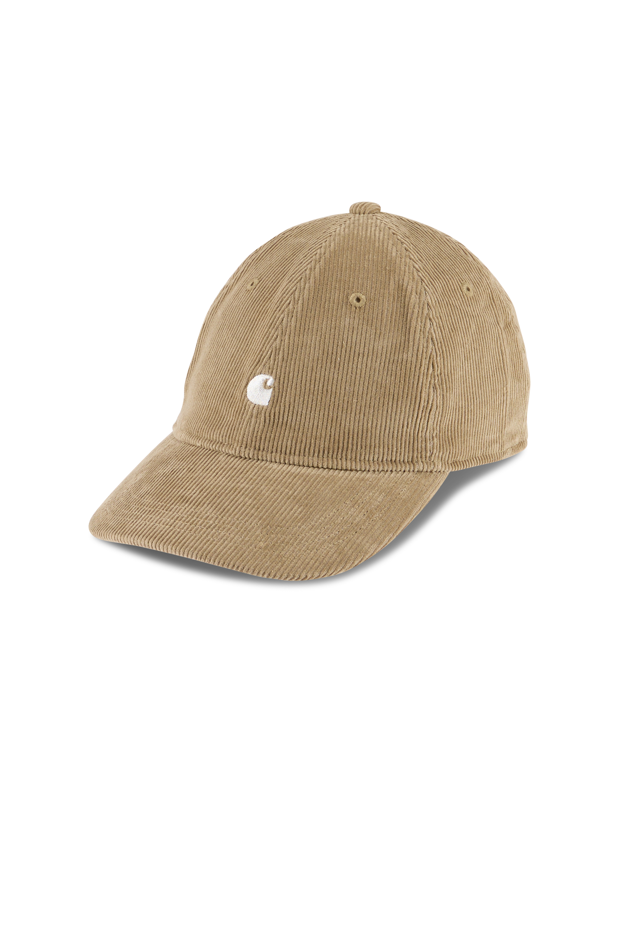 Casquette CARHARTT WIP Beige