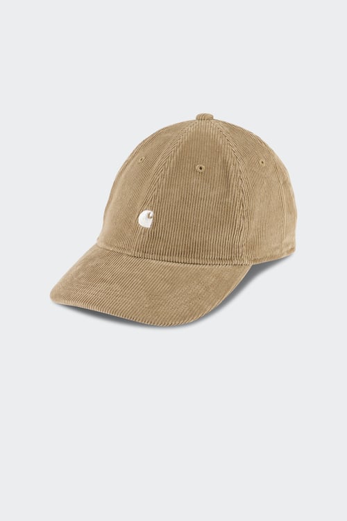 Casquette - Taille TU Beige