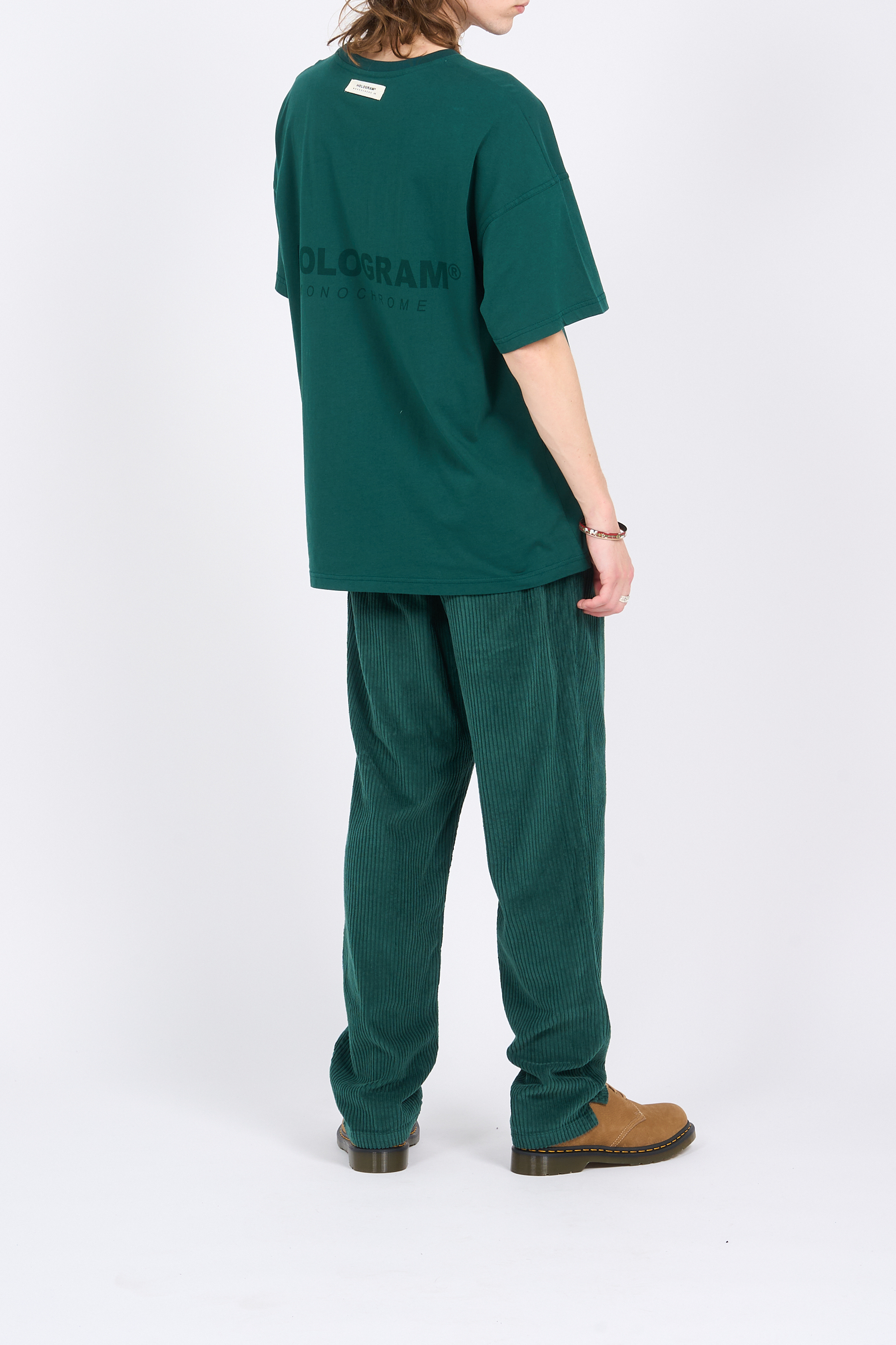 Bonnet  | Vert NEW ERA Homme