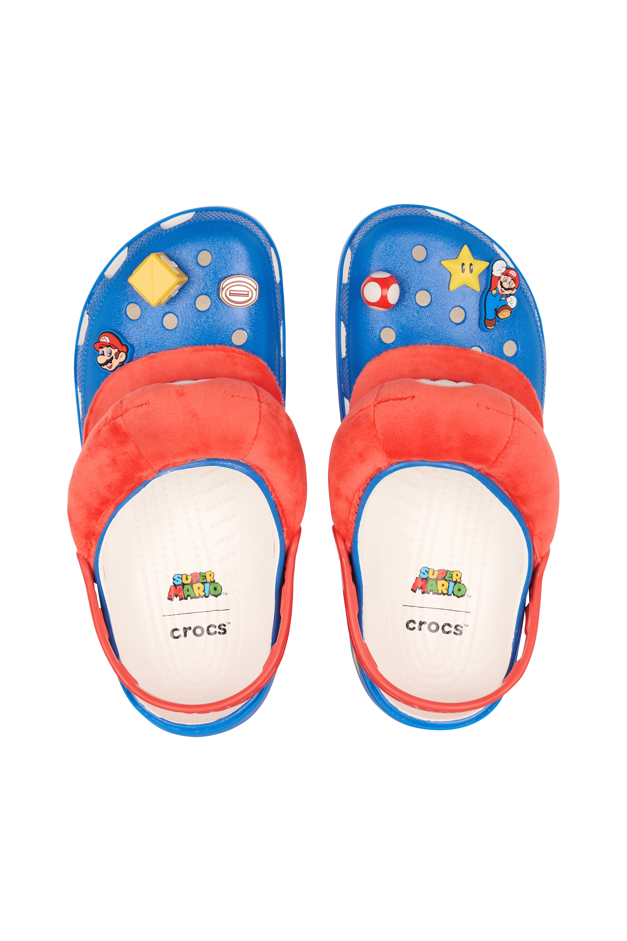 Sabots | Multicolore CROCS Homme