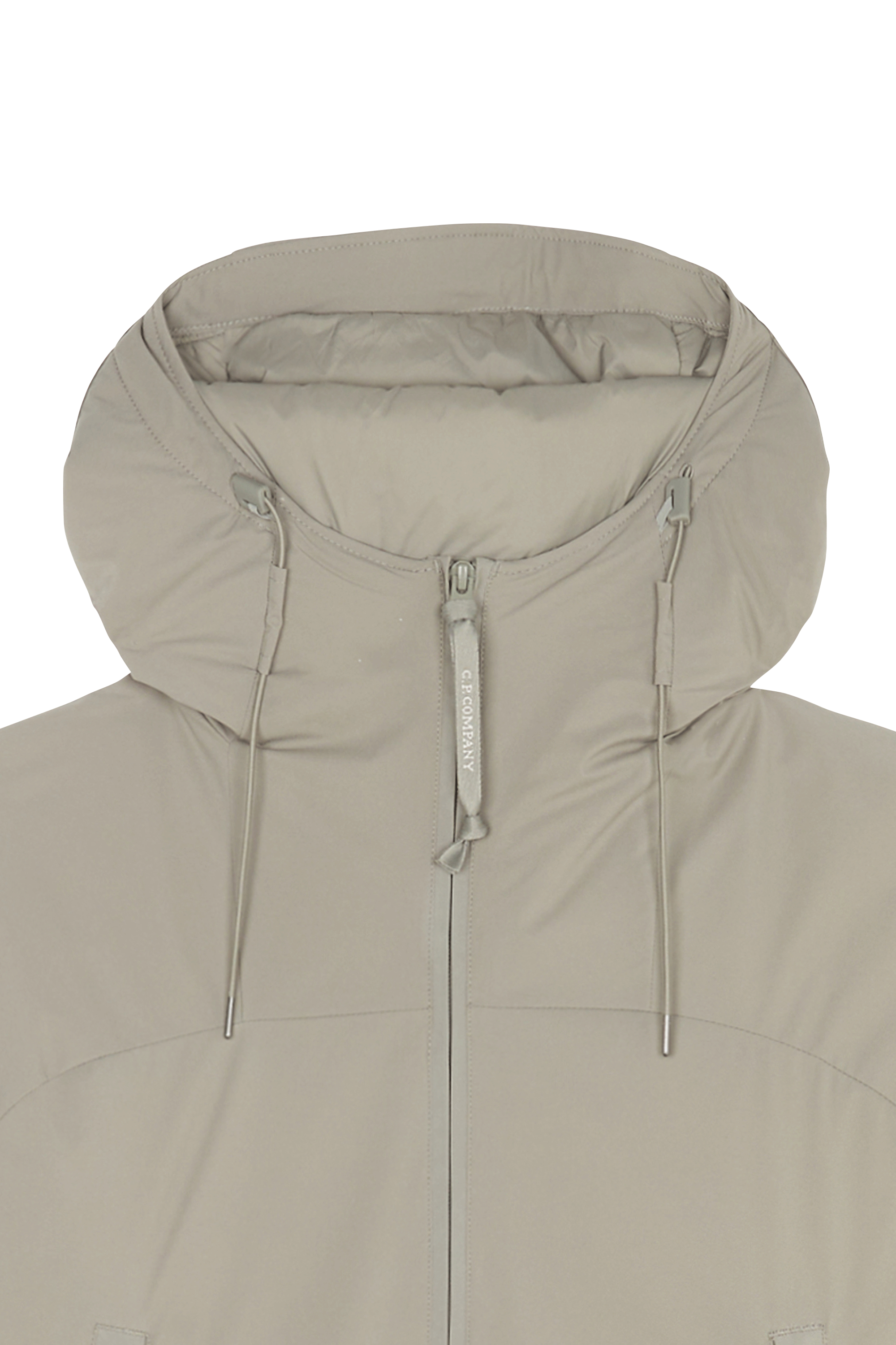 Blouson | Vert C.P. COMPANY Homme