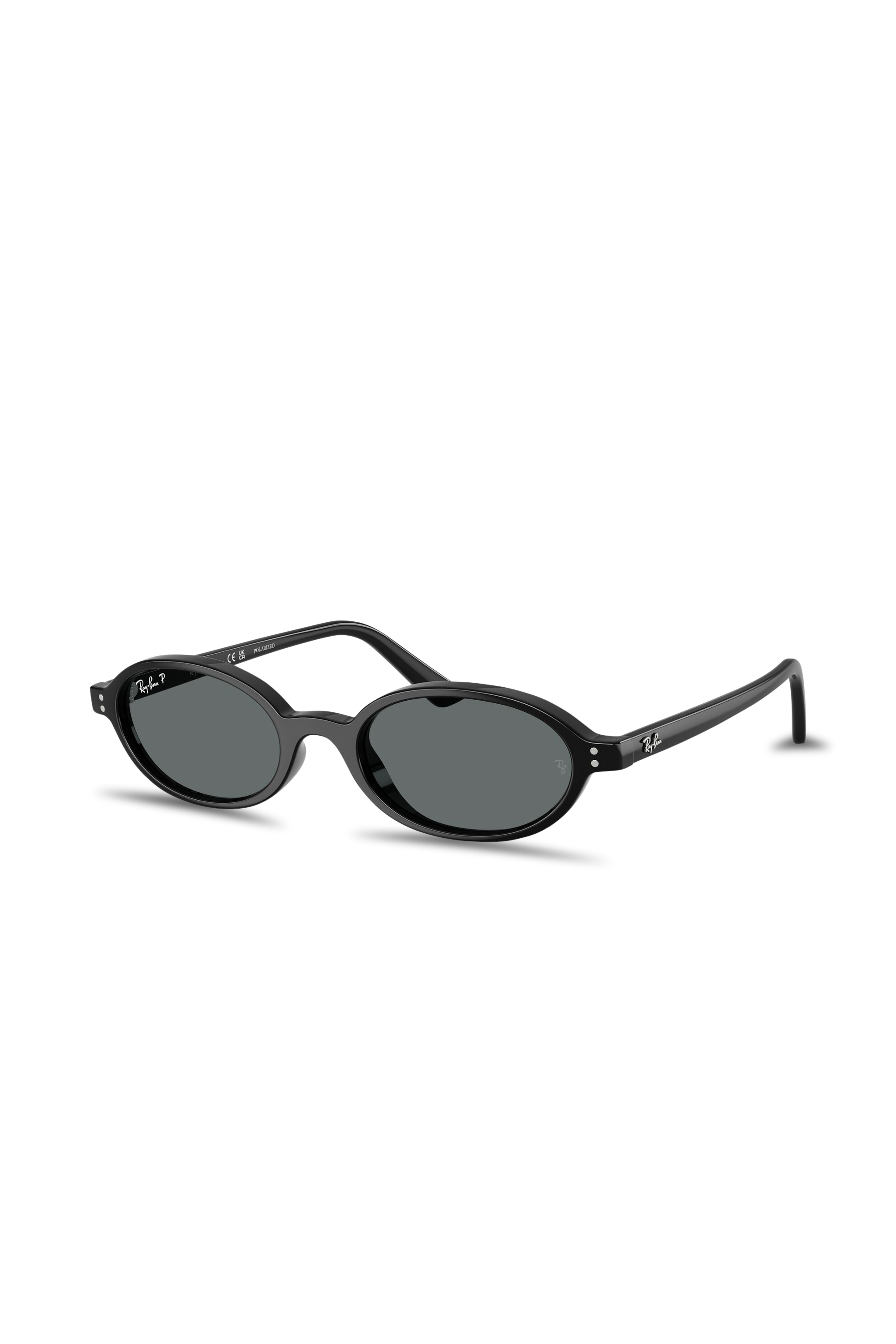 Lunettes de soleil | Noir RAY-BAN Homme