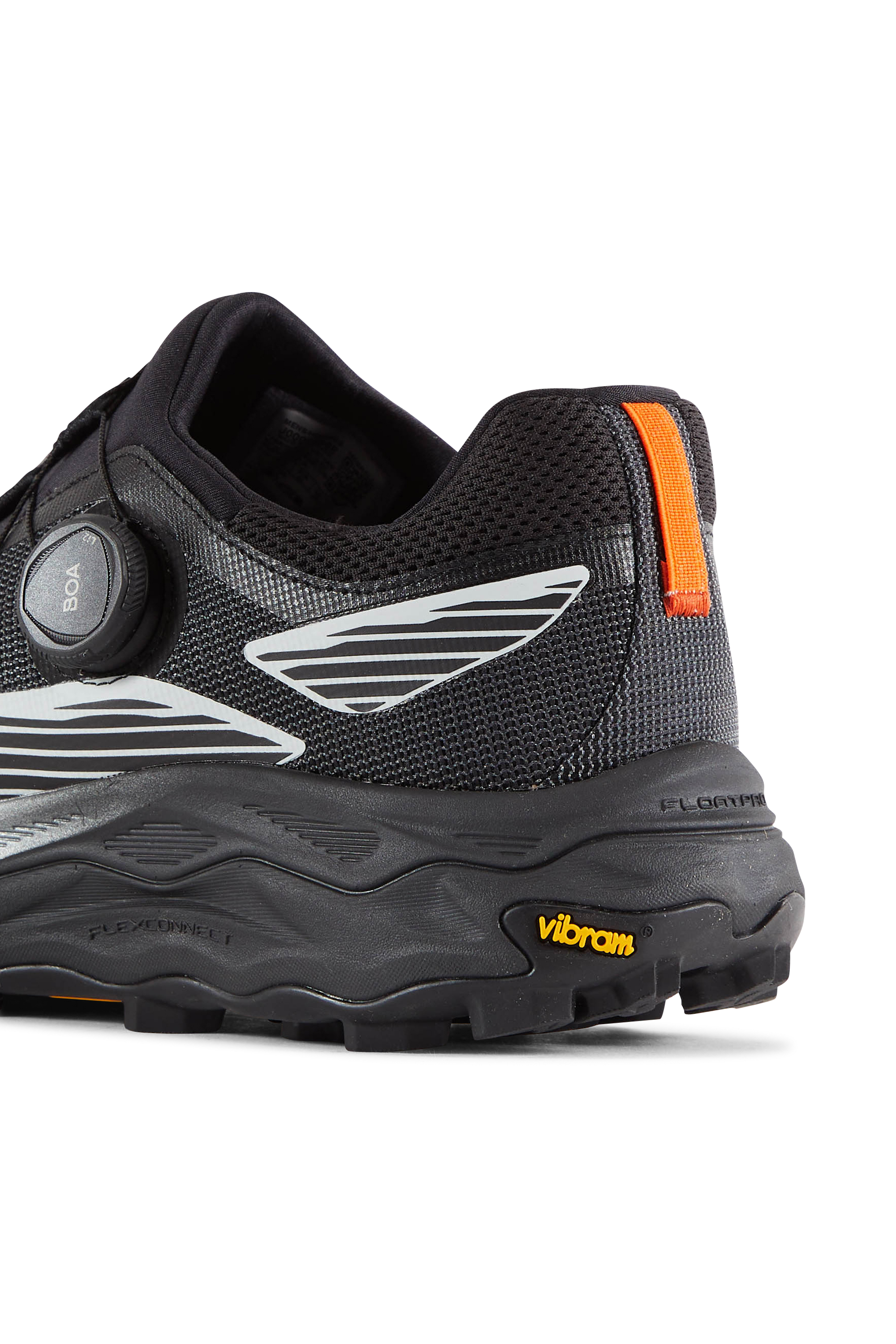 Basket | Black MERRELL Men