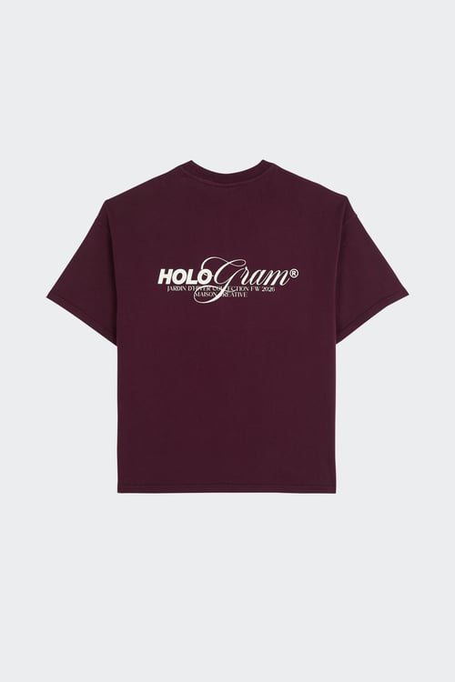 Hologram - T-shirt - Taille L Hologram - T-shirt - Taille L