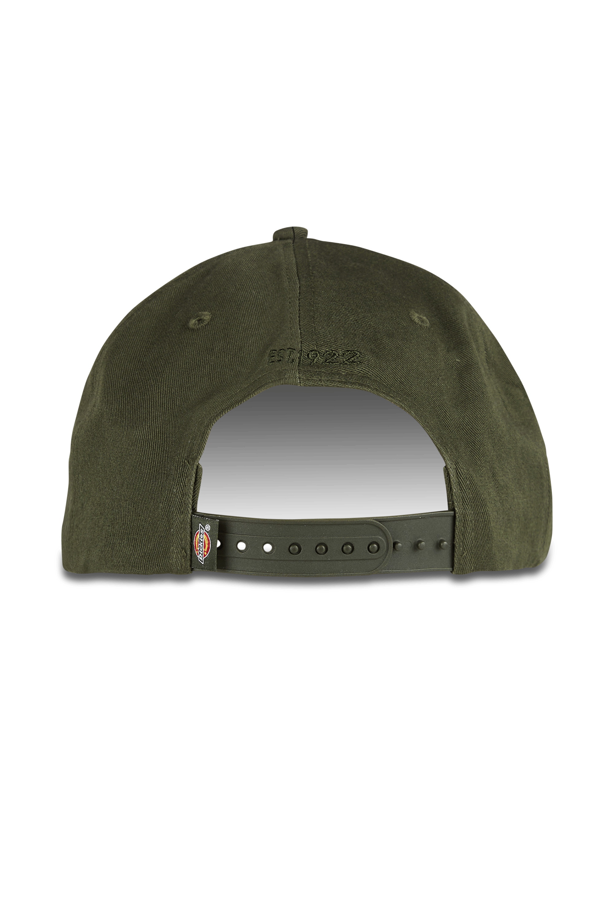 Cap | Grey DICKIES Men