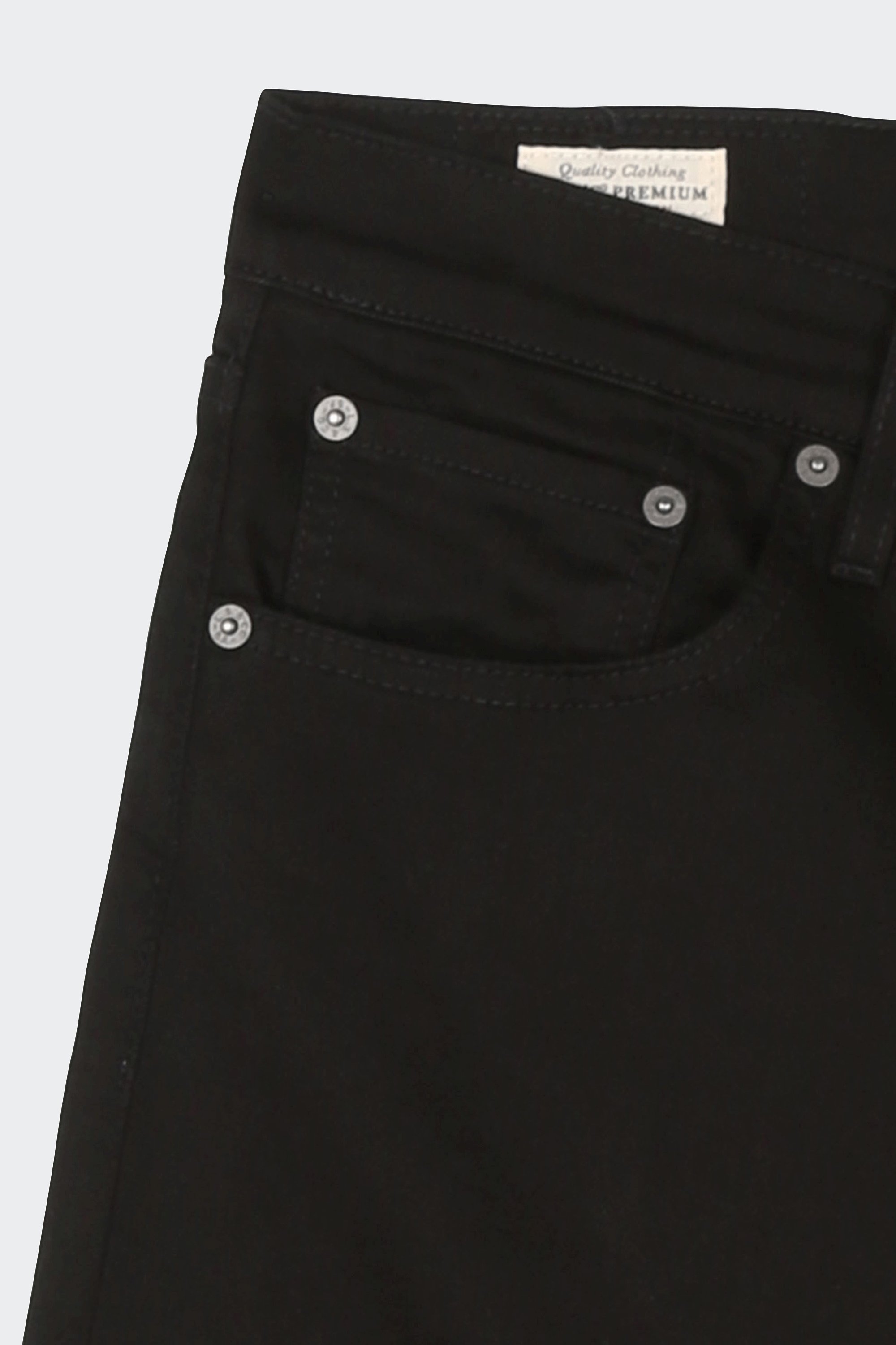Slim jeans | Black by LEVI'S Slim jeans Black