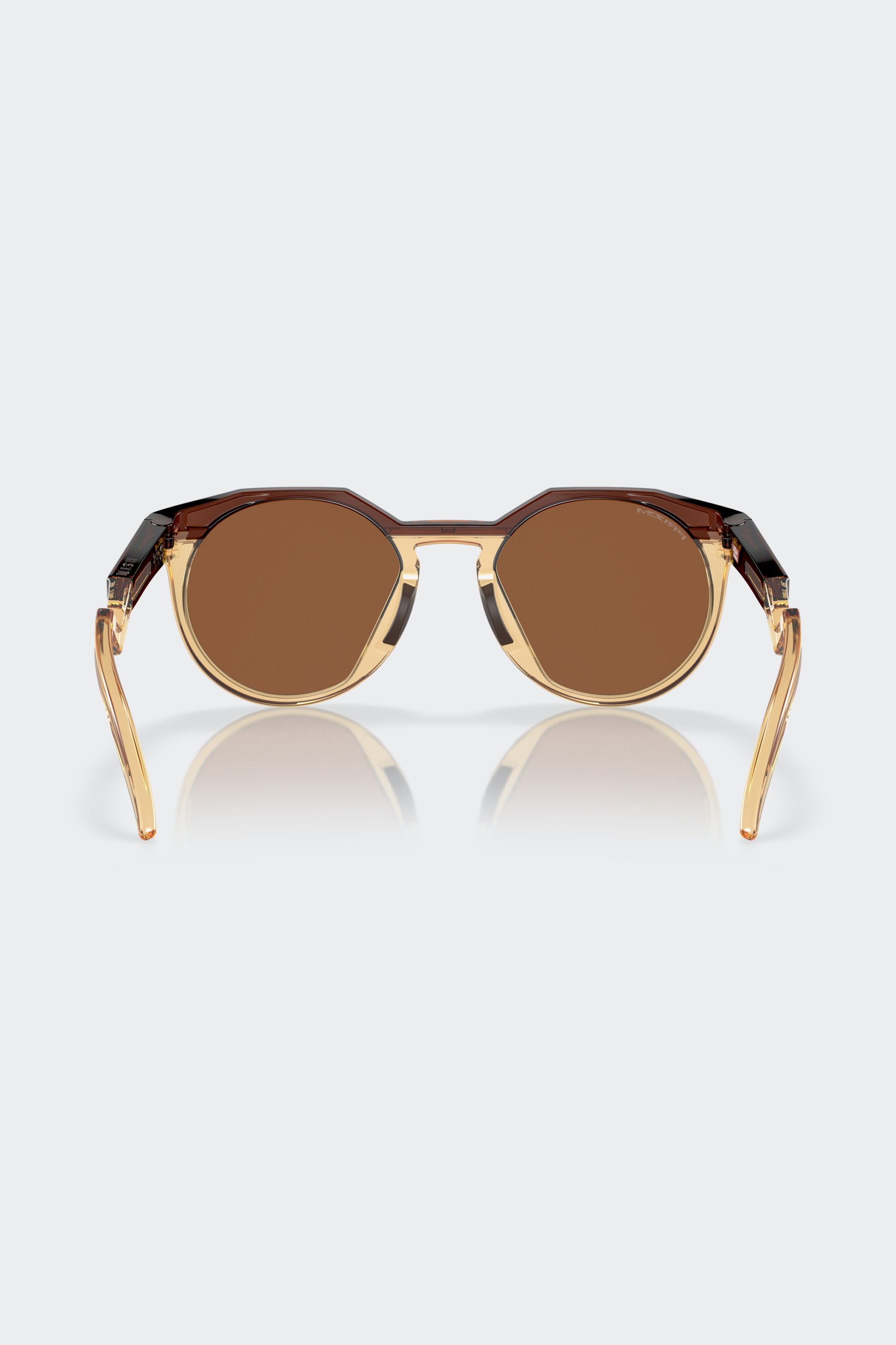 Lunettes de soleil | Marron by OAKLEY Lunettes de soleil Marron