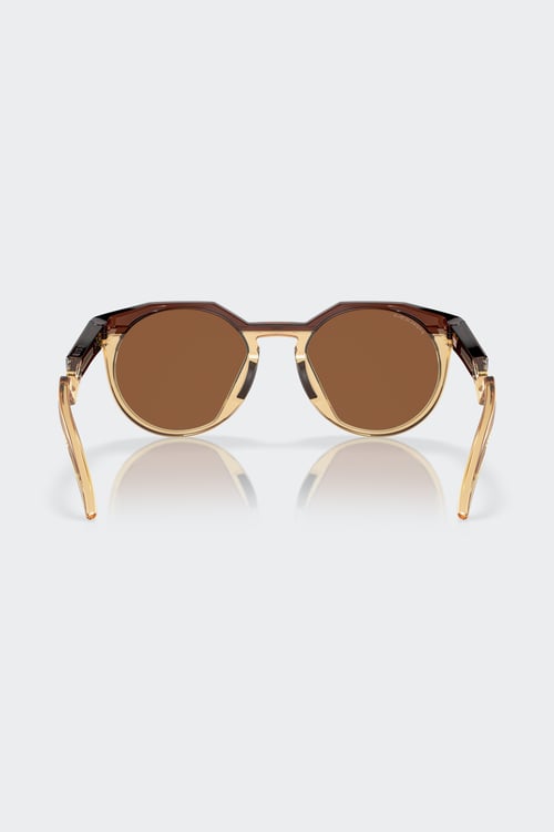 OAKLEY Lunettes de soleil Marron
