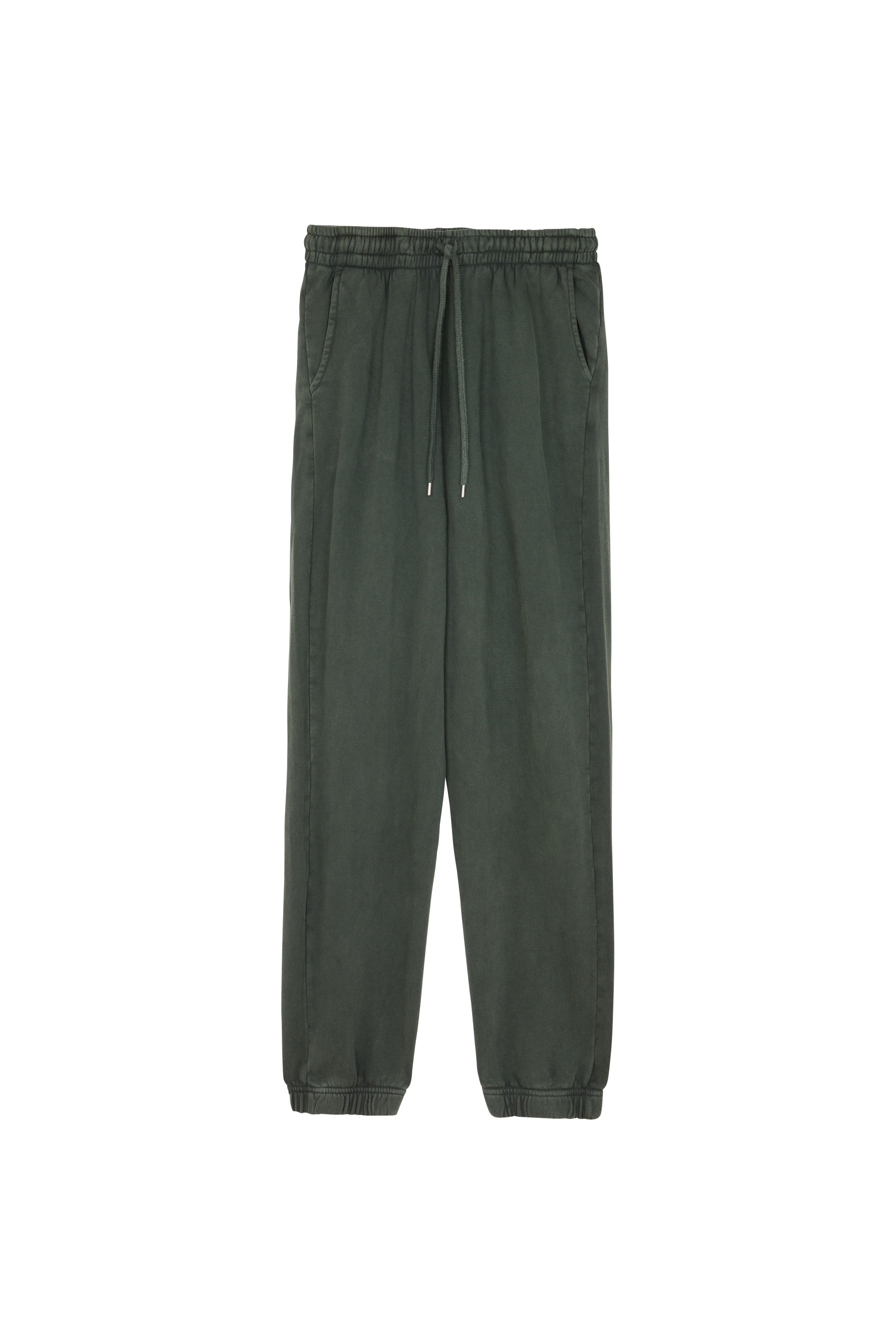 Joggers Green