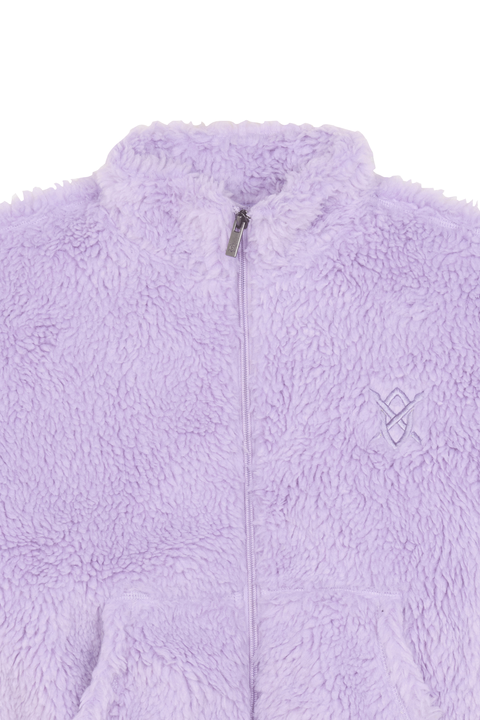 Jacket DAILY PAPER Purple