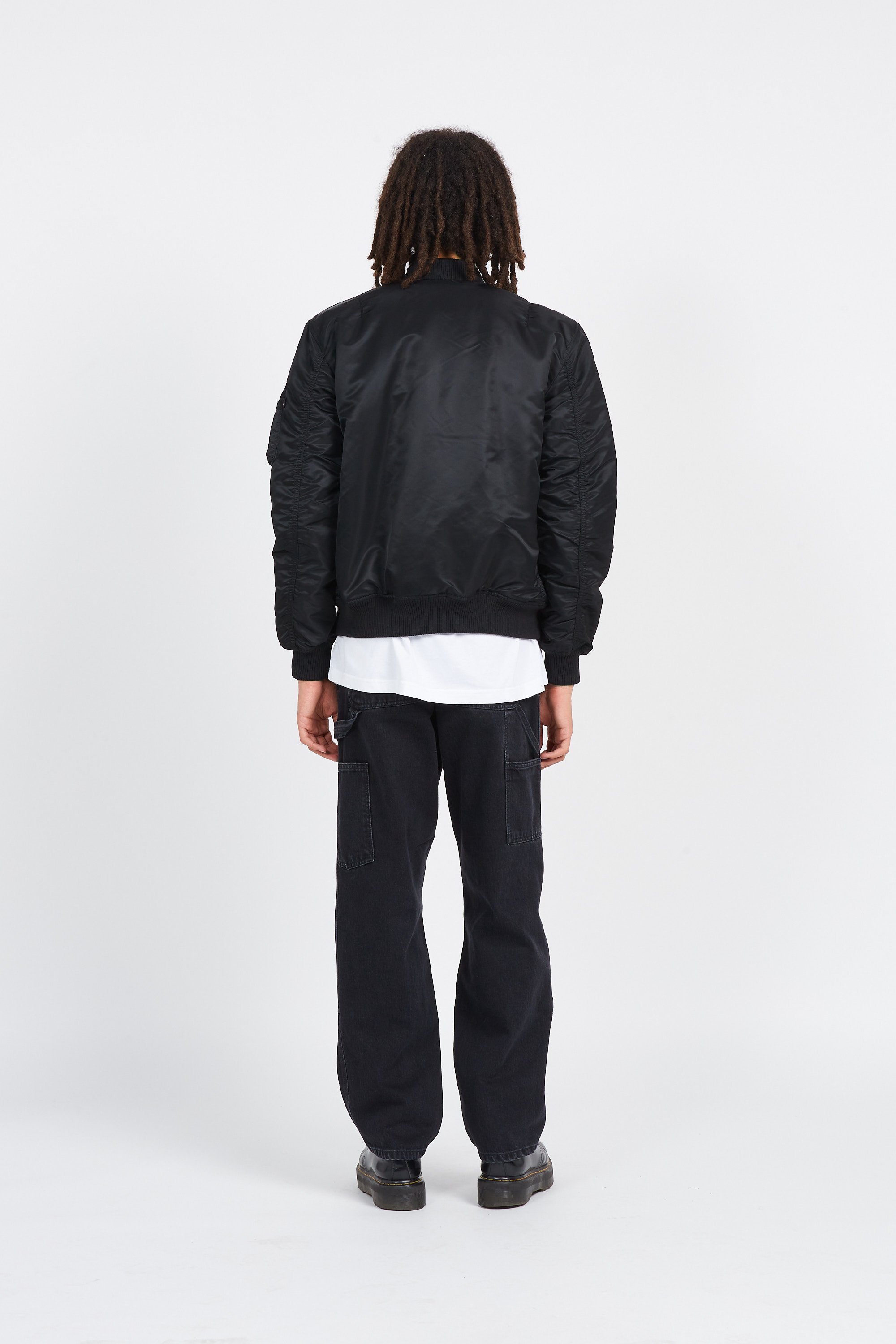 Jeans | Black CARHARTT WIP Men