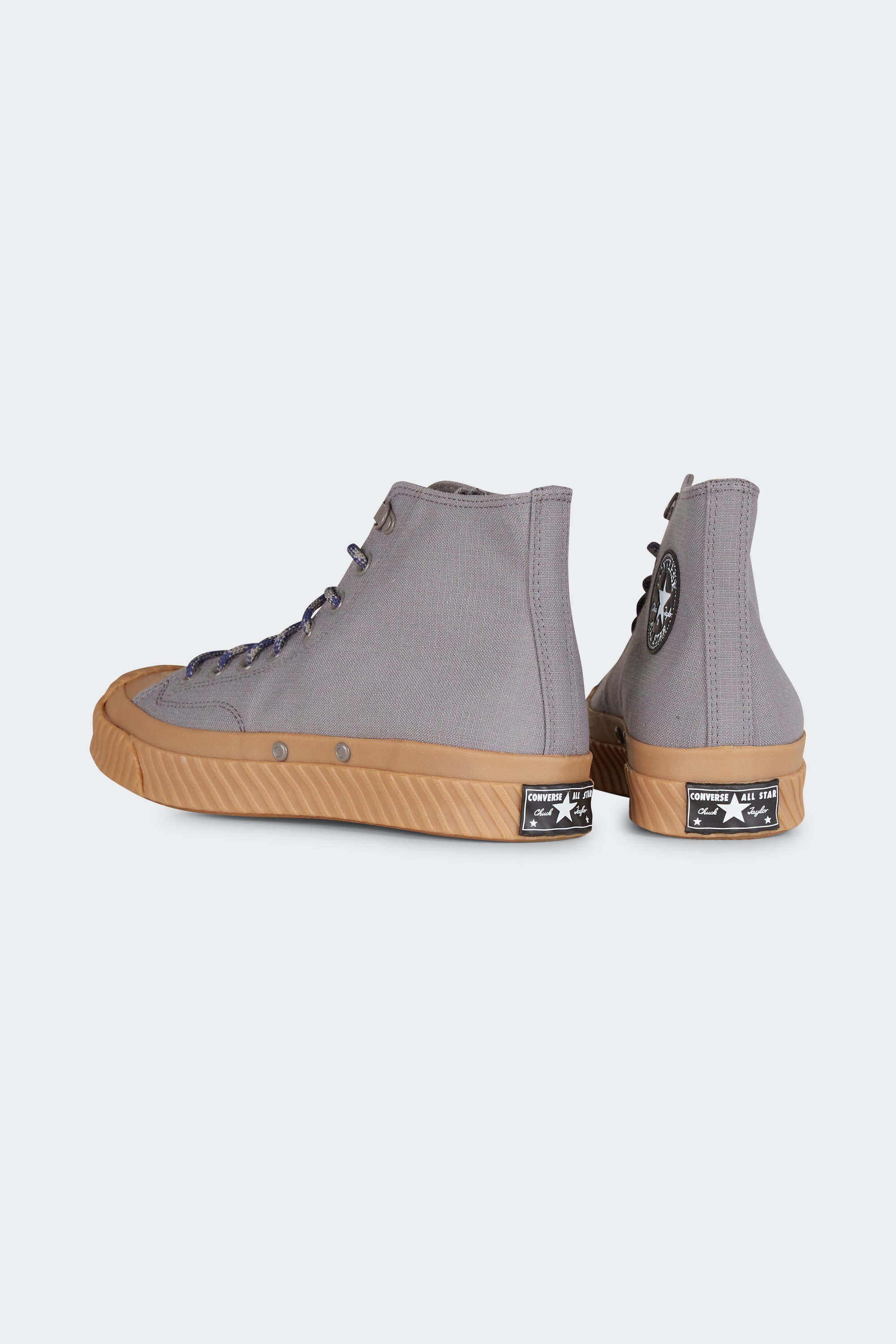 Sneakers | Grey by CONVERSE Sneakers Grey