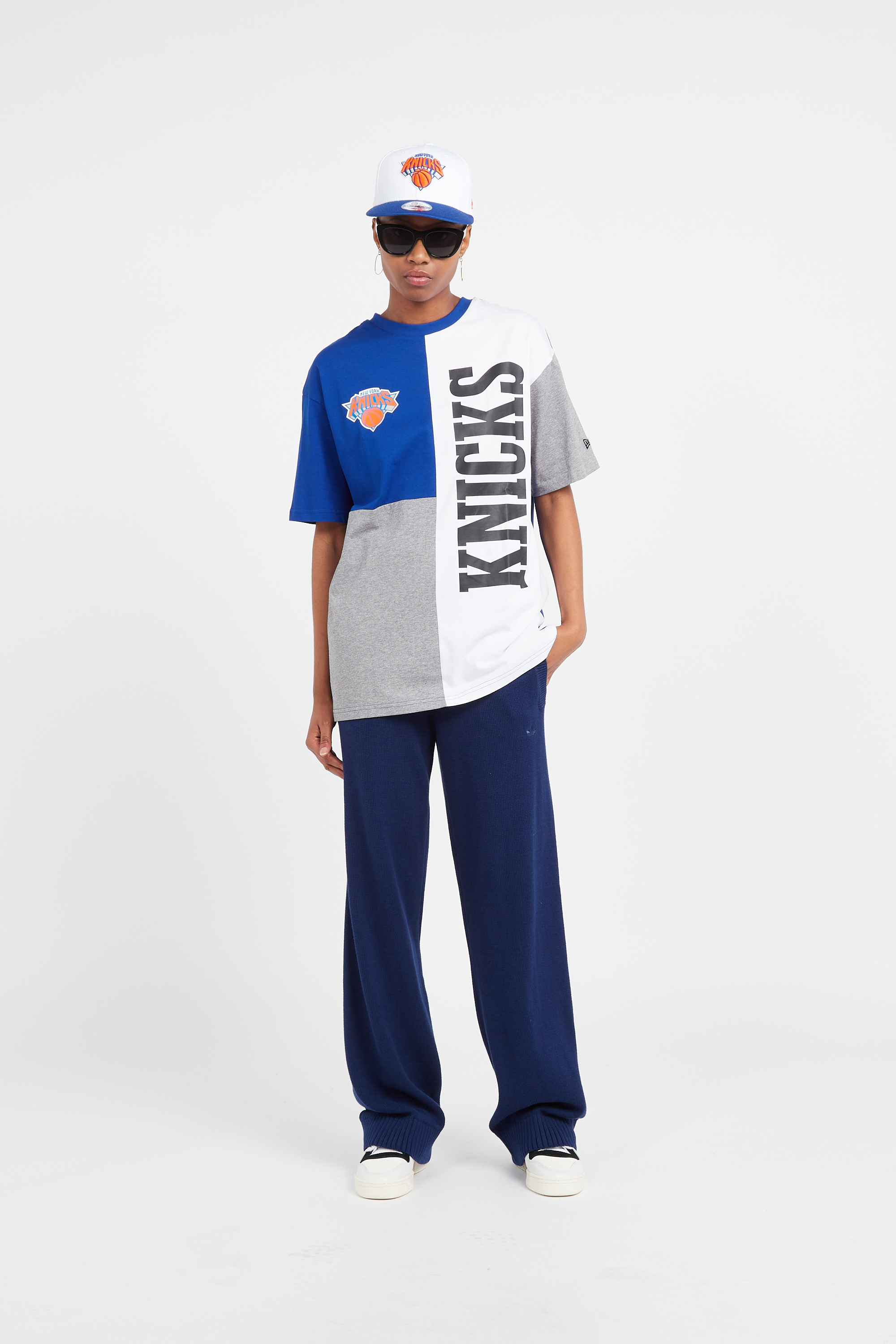 T-shirt Multicolore