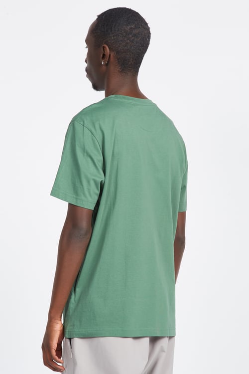 FARAH T-shirt Vert