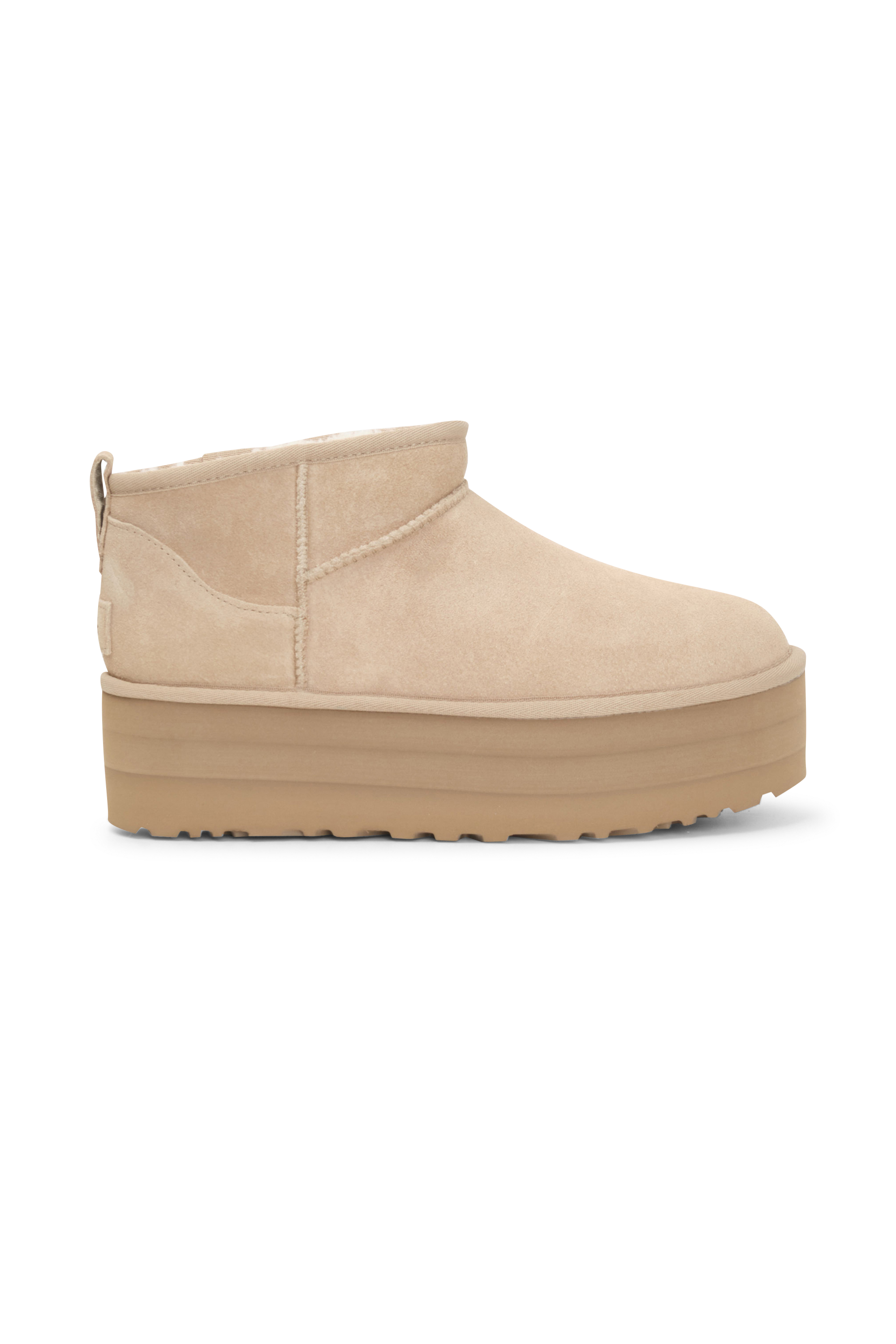 Bottes Marron