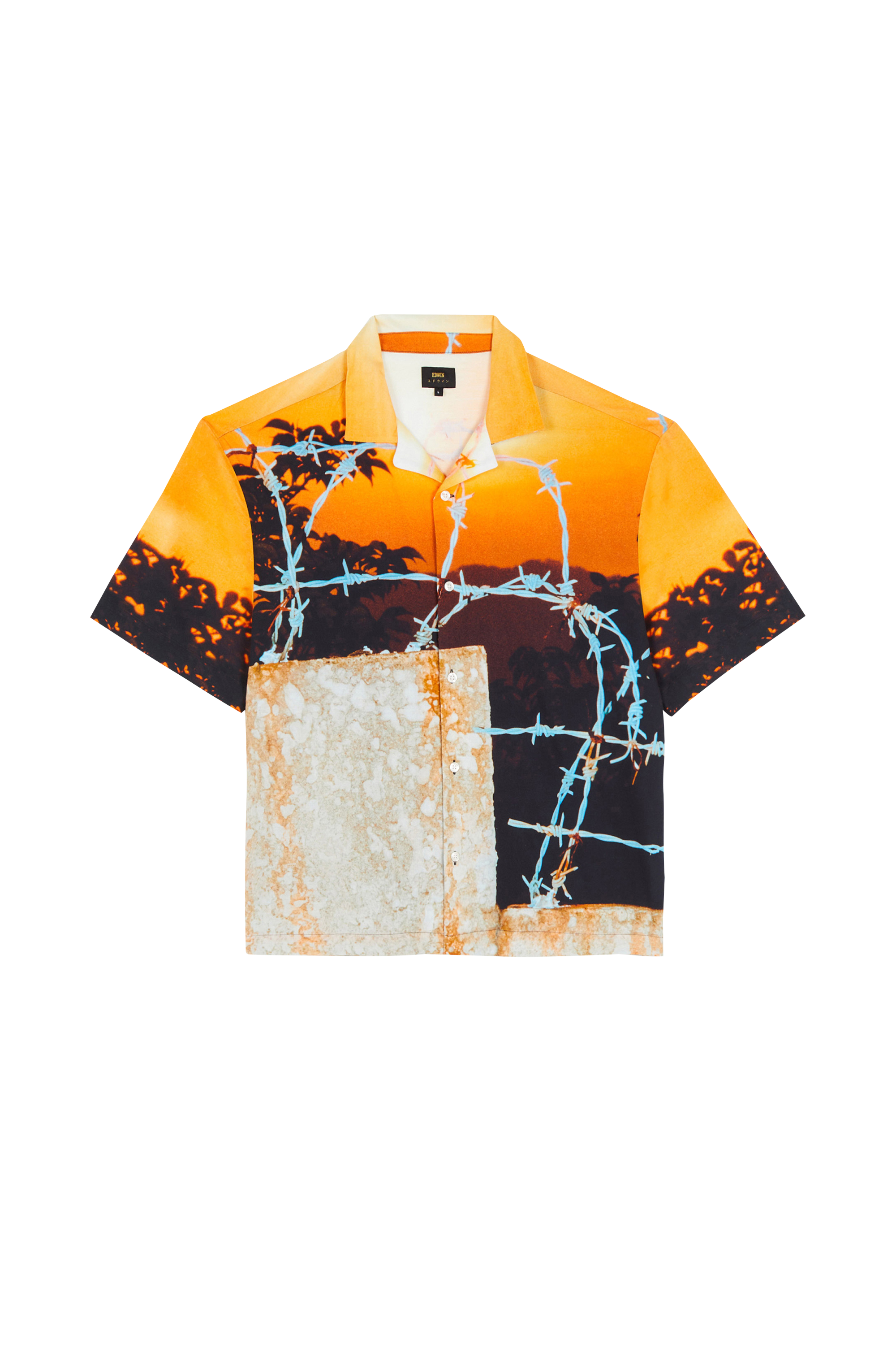 Shirt Multicolored