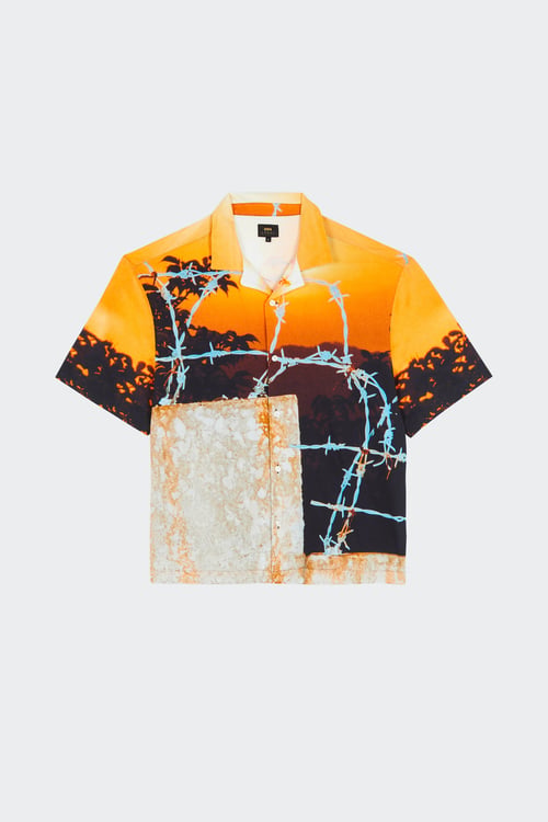 Chemise - Taille XL Multicolore